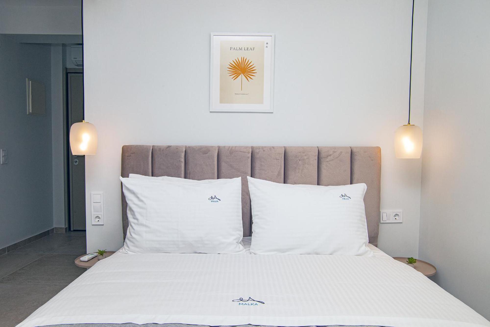 Malka Premium Apartment