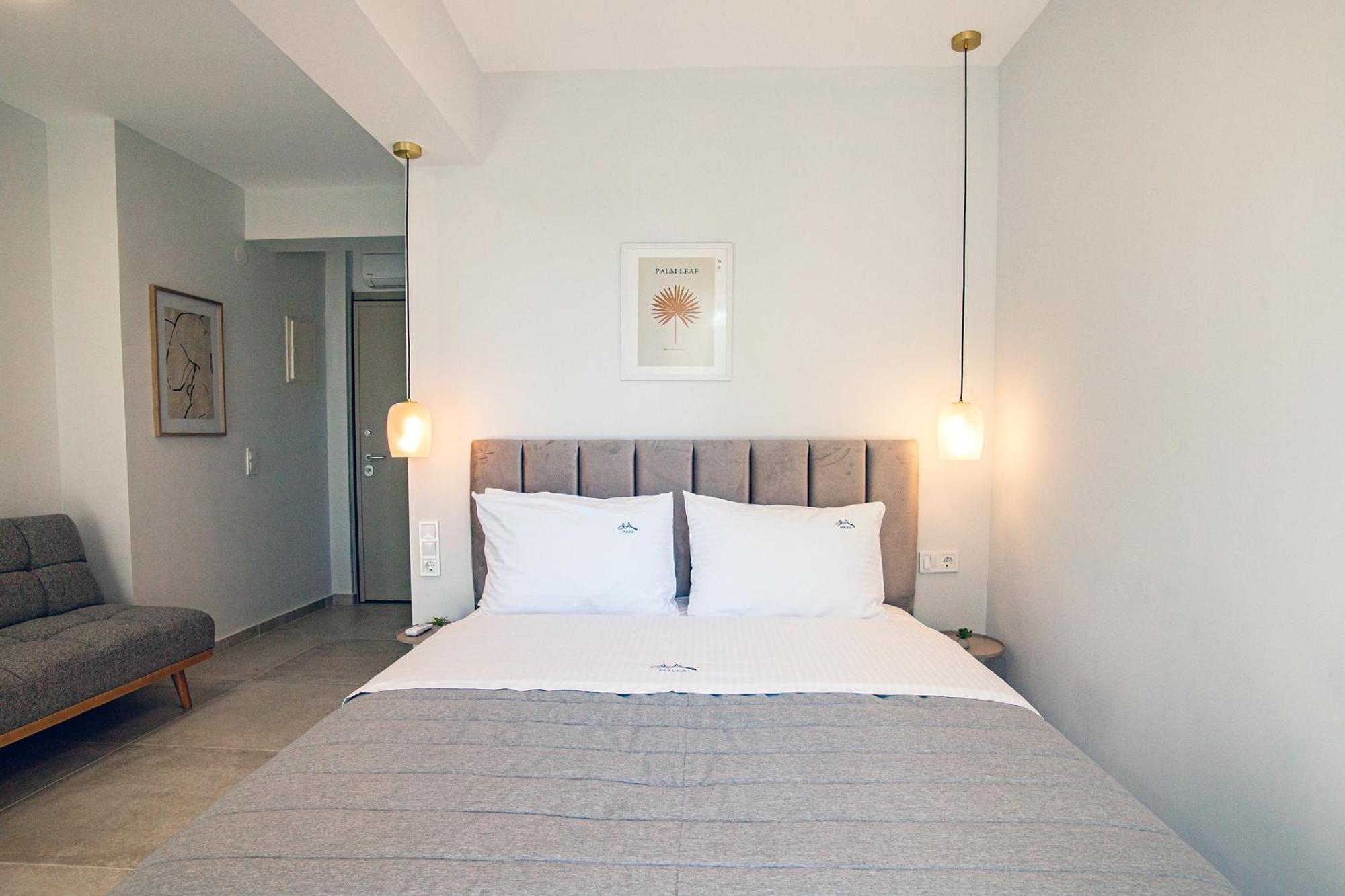 Apartment Malka Premium