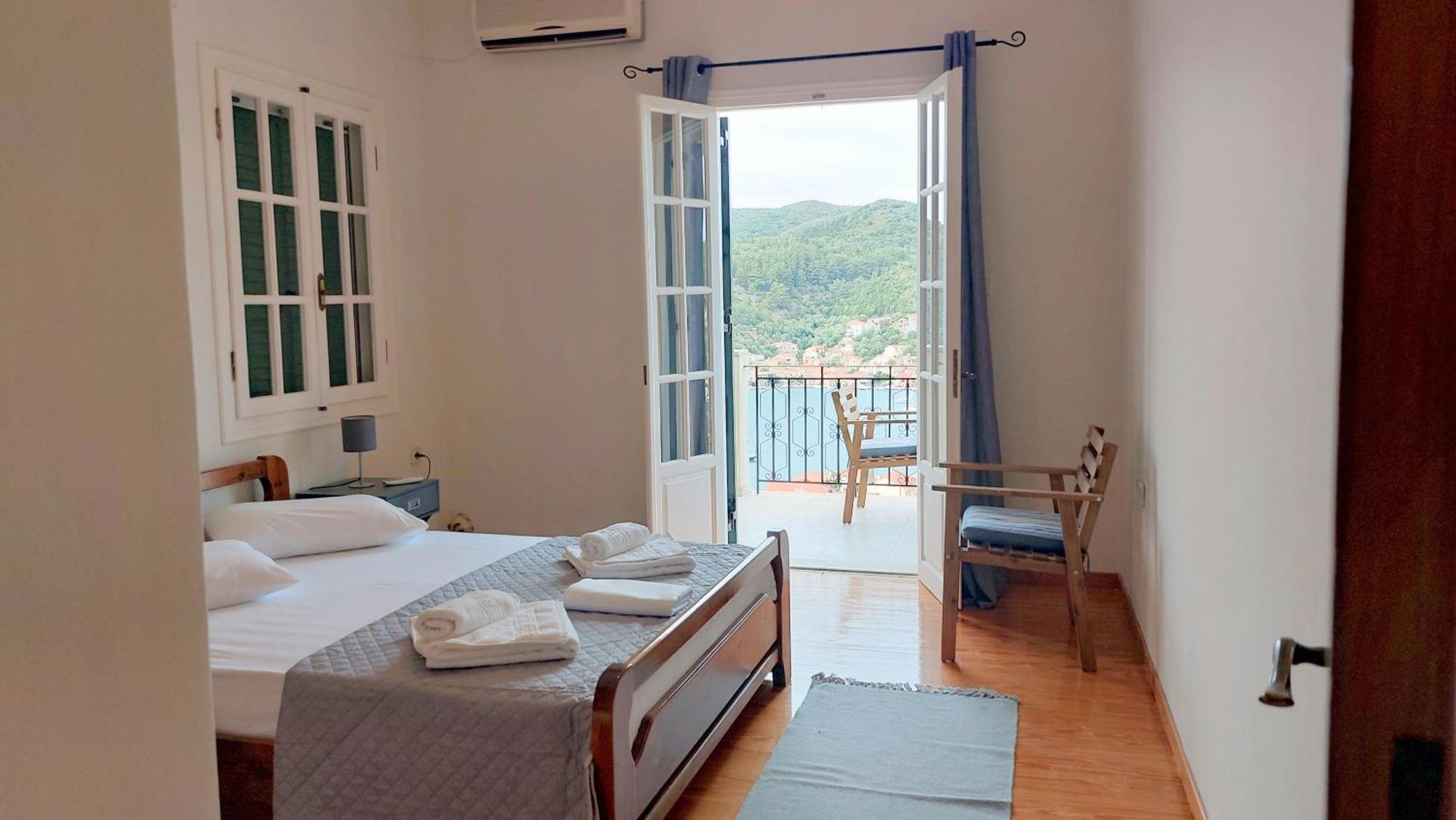 Matzarata Maisonette Holiday home Vathy (Ithaca)