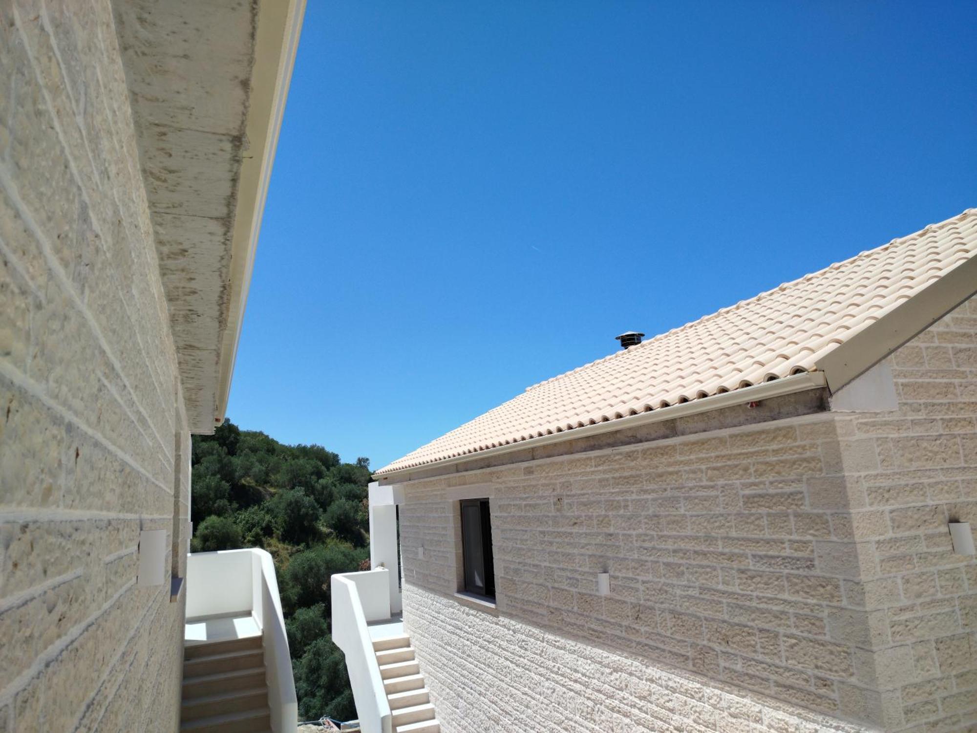 Lefko Holiday home