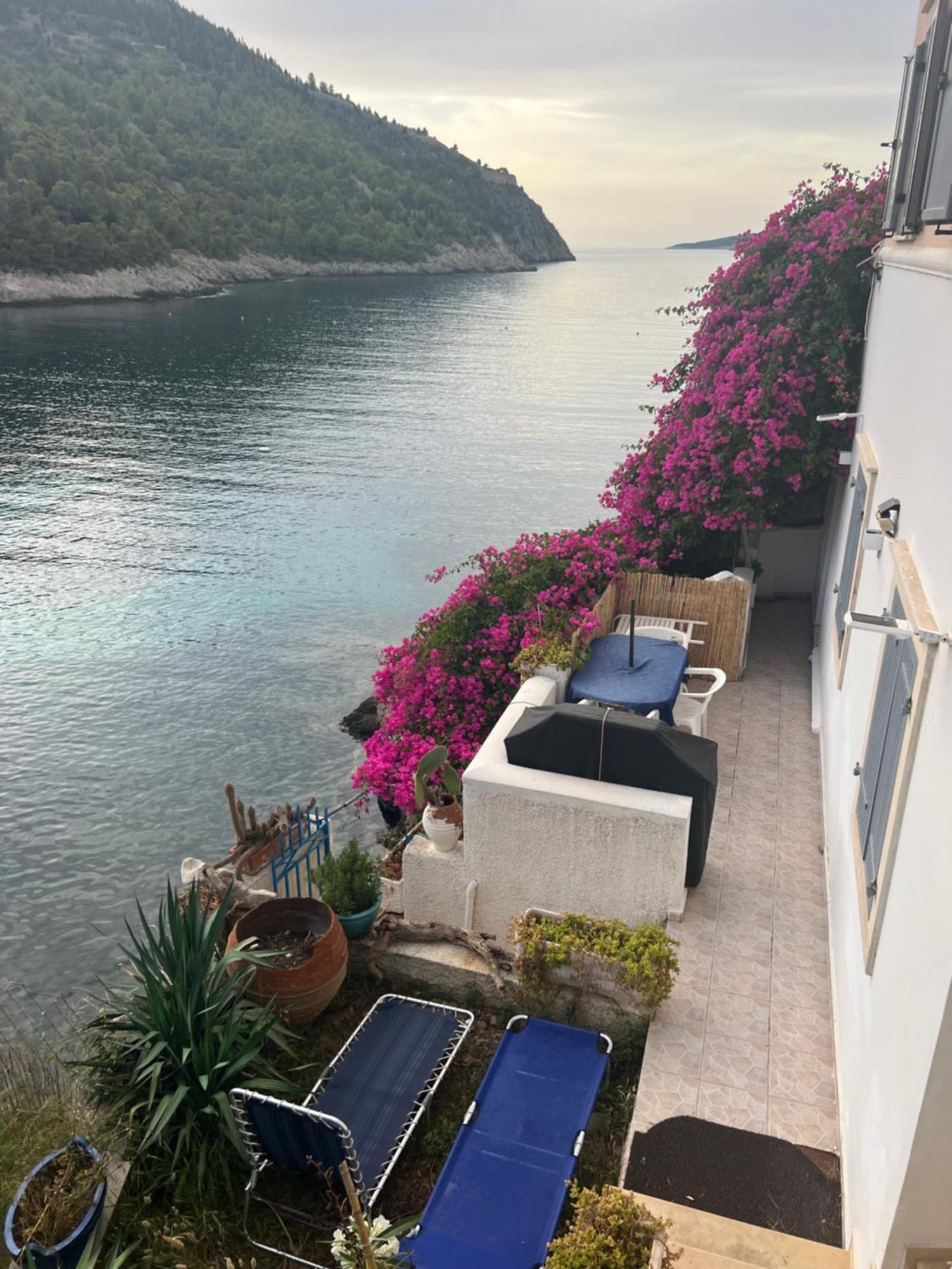 Holiday home La Casa Sulle Rocce House On The Rocks *