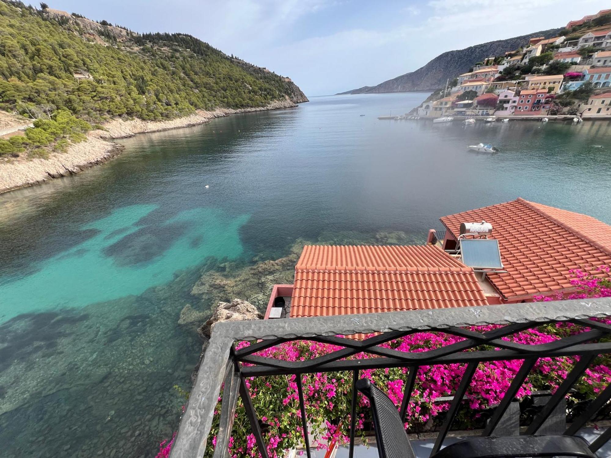 La Casa Sulle Rocce House On The Rocks Holiday home Asos