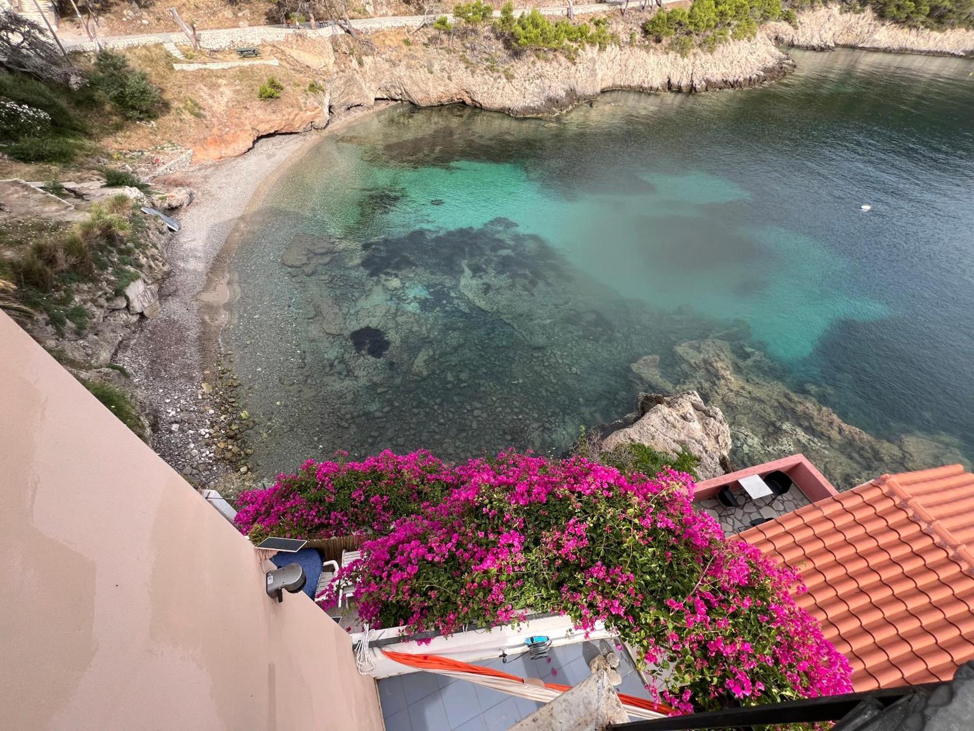 Holiday home La Casa Sulle Rocce House On The Rocks