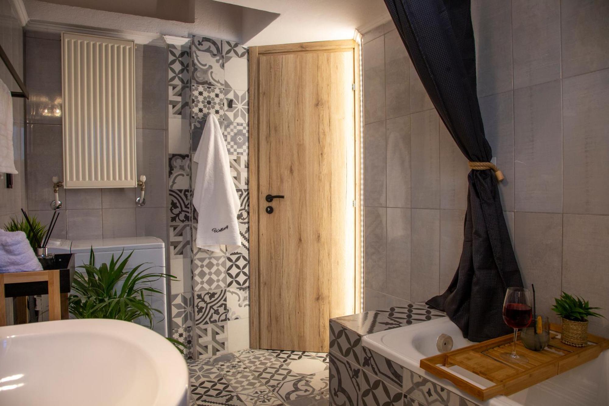Wellbeing Kavala