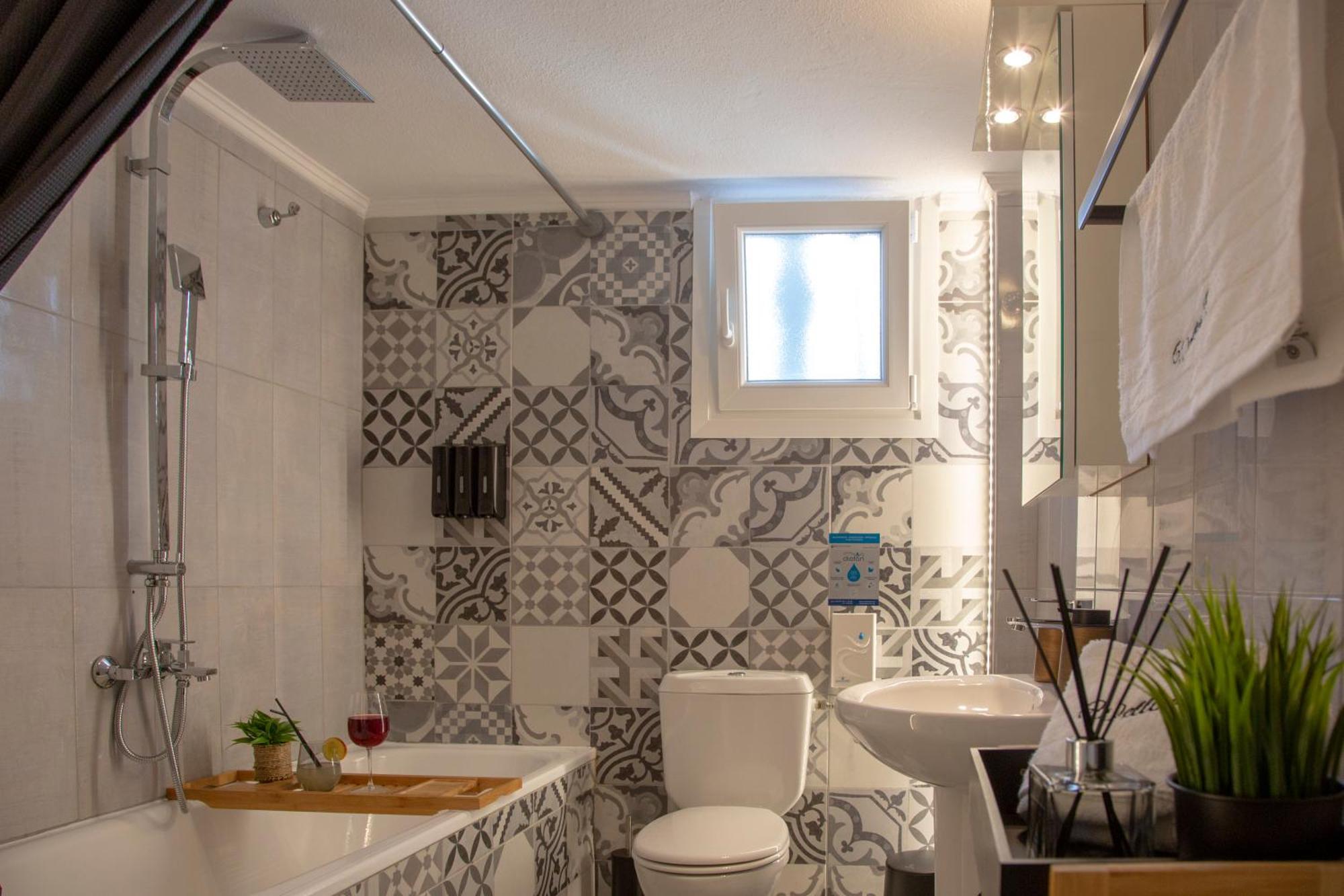 Wellbeing Apartment *
