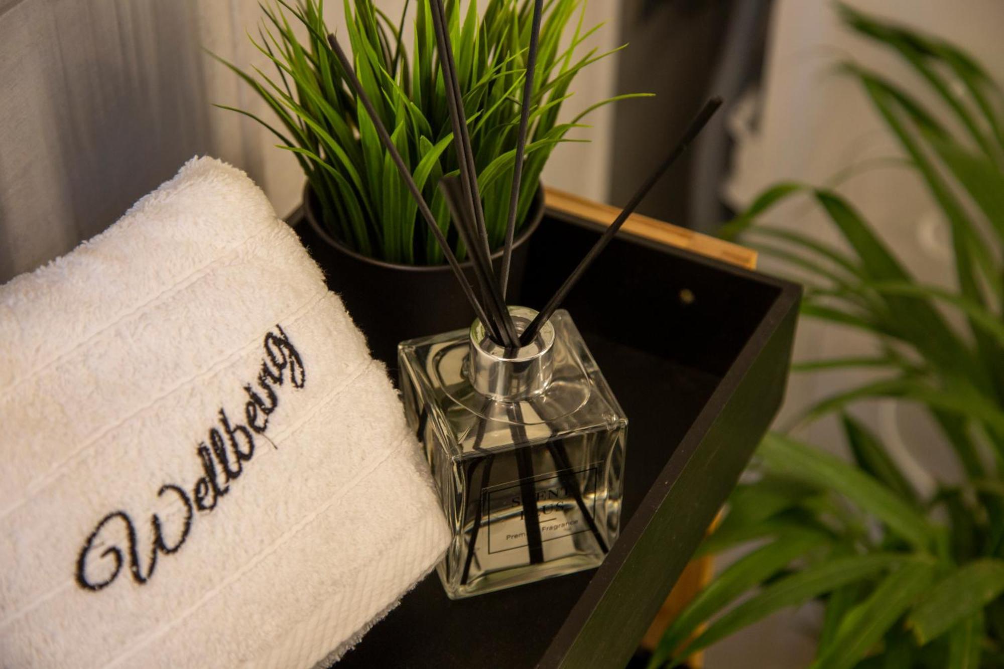 Apartment Wellbeing *