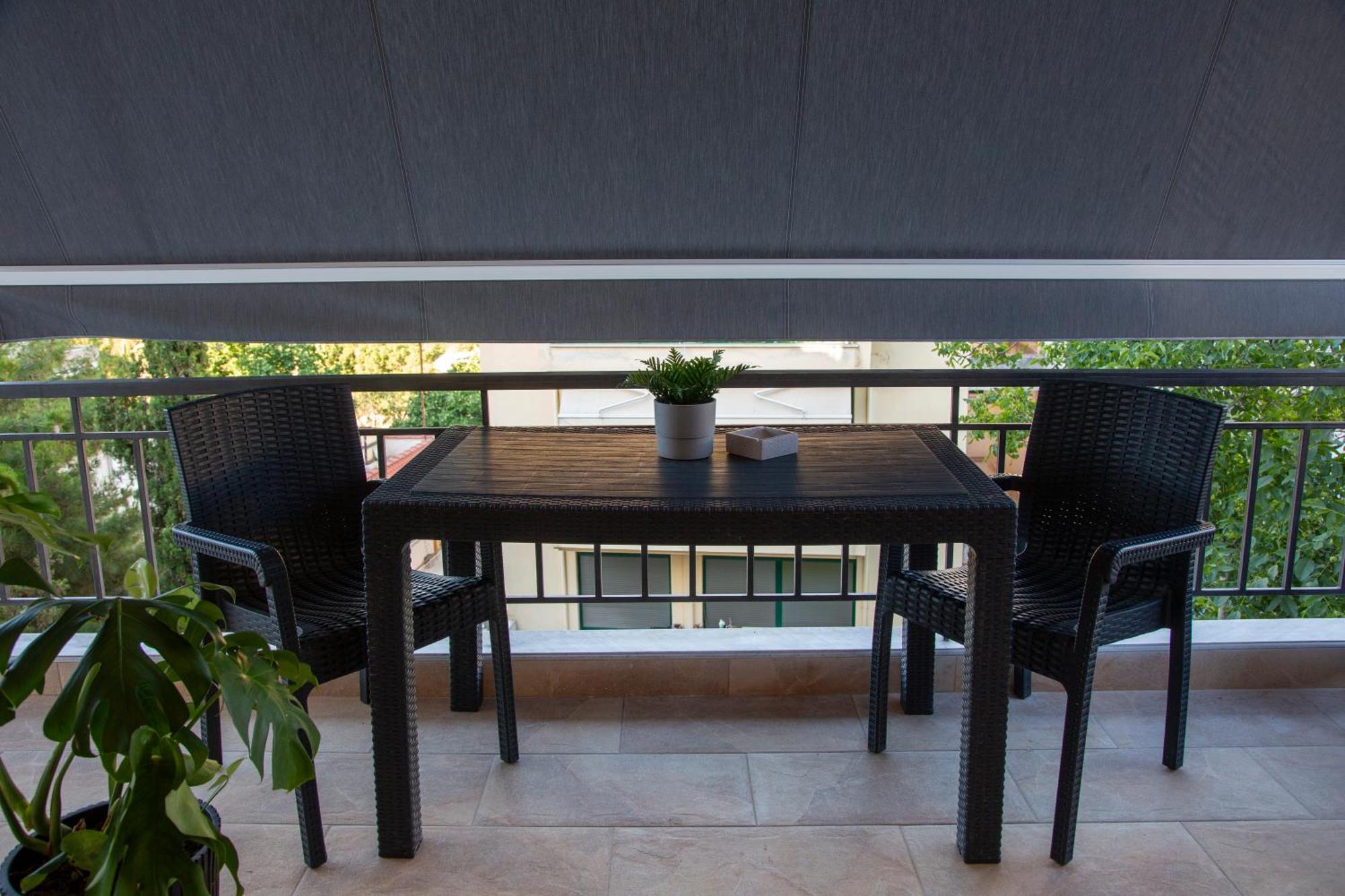 Wellbeing * Kavala