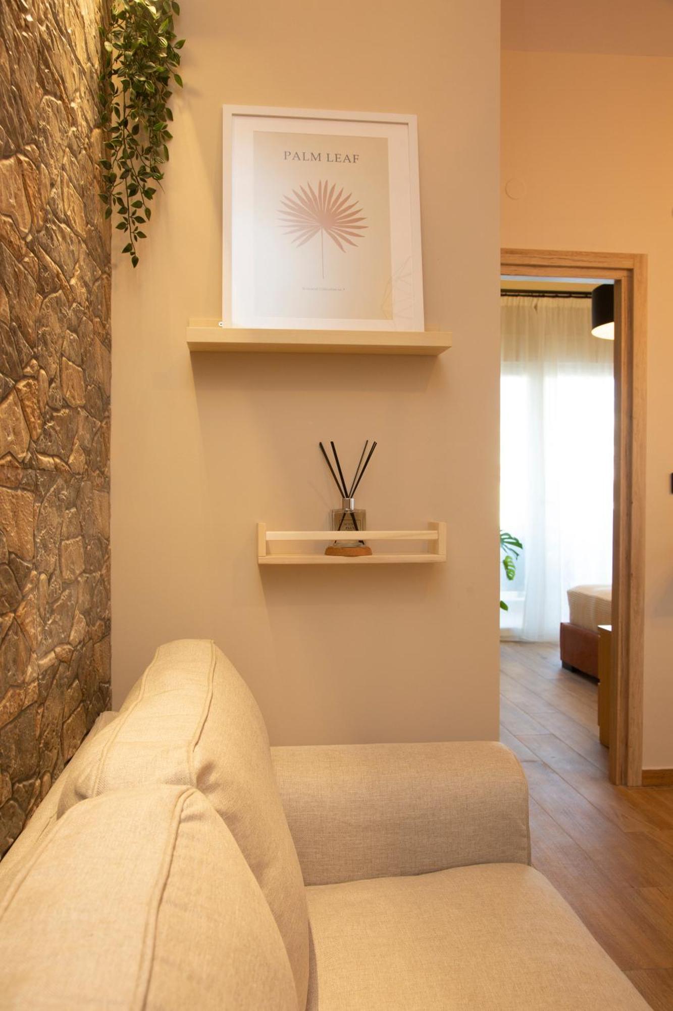 Apartment Wellbeing Kavala