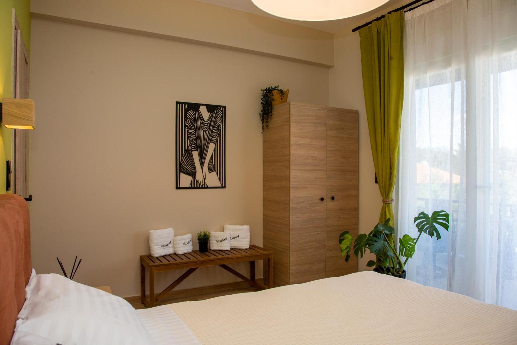Apartment Wellbeing