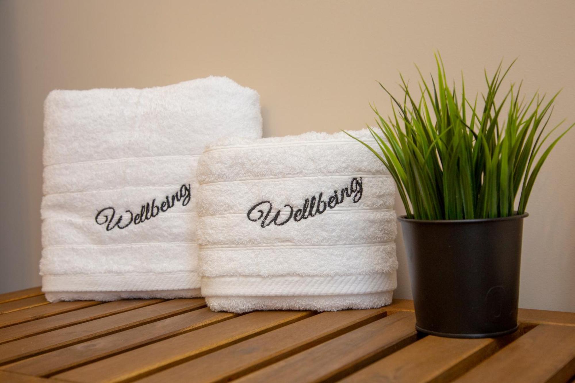 Wellbeing Apartment *