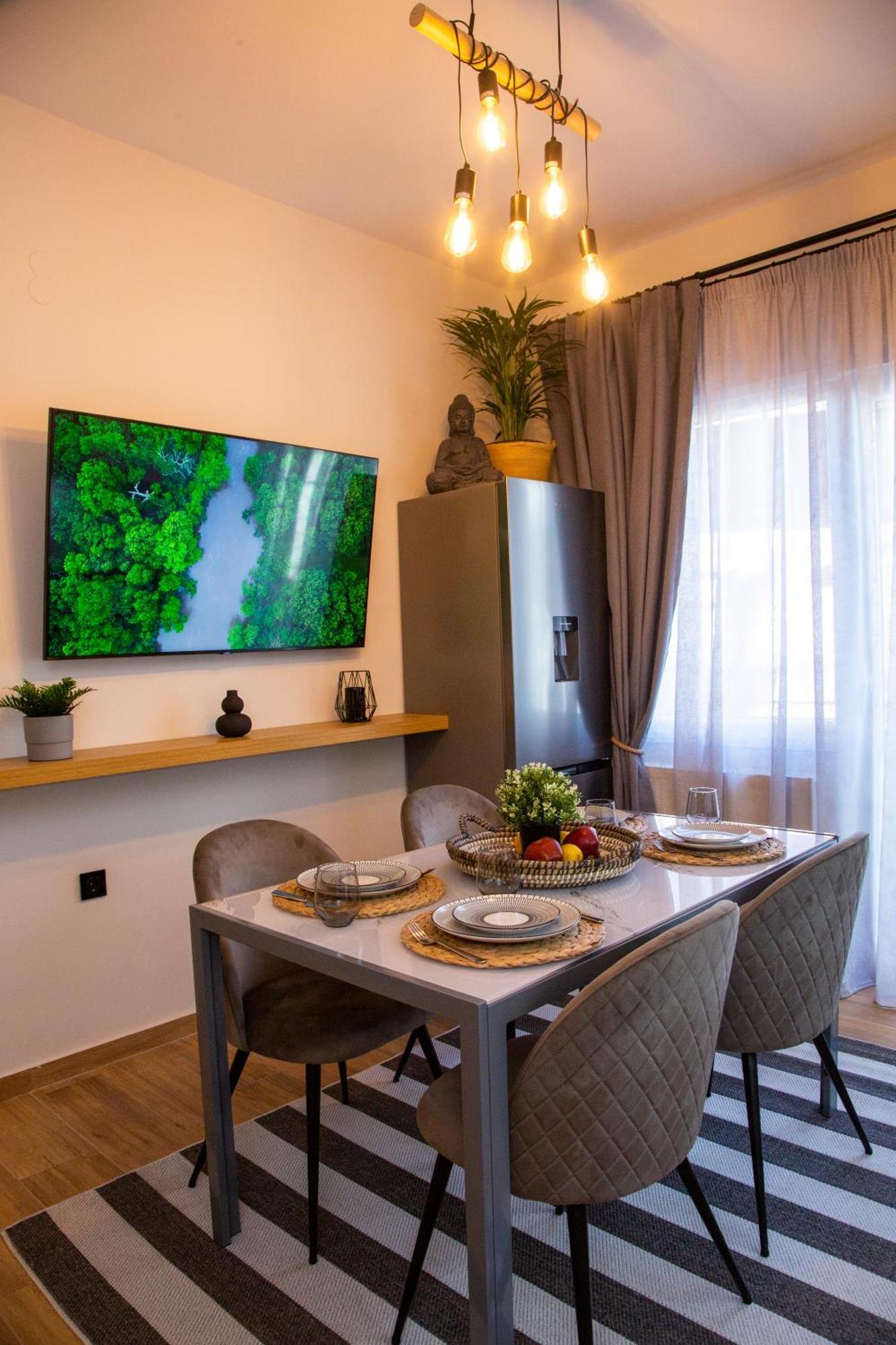 Apartment Wellbeing Kavala