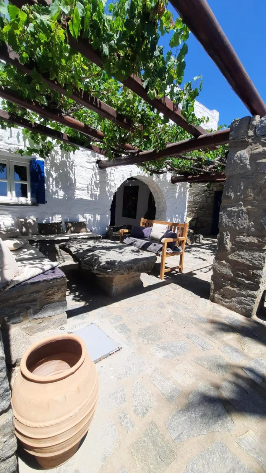 Villa Antinaxos Ambelas