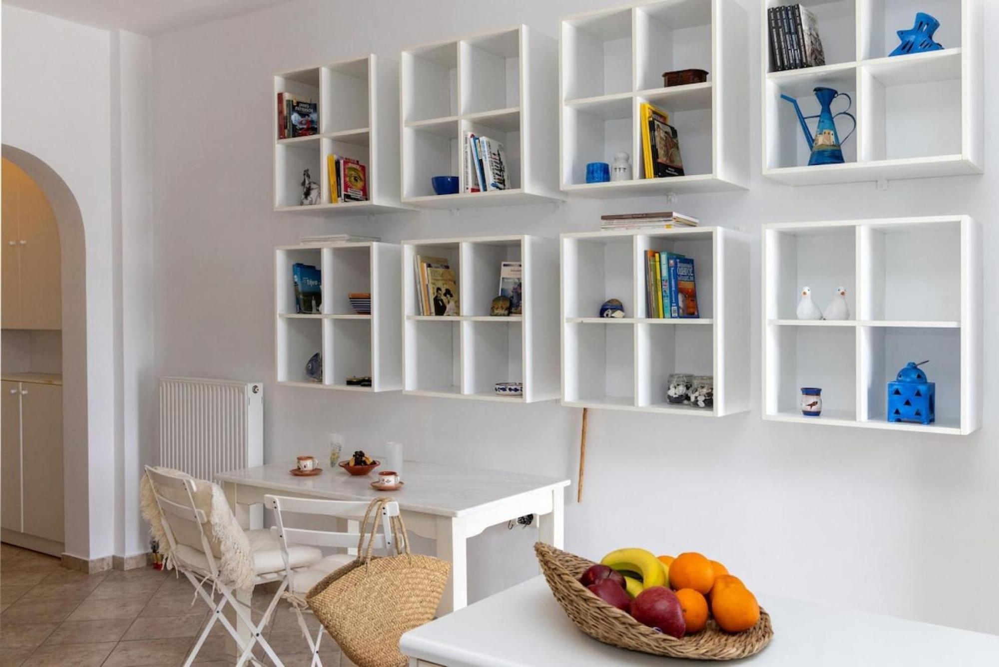 Holiday home Akrotiri Town