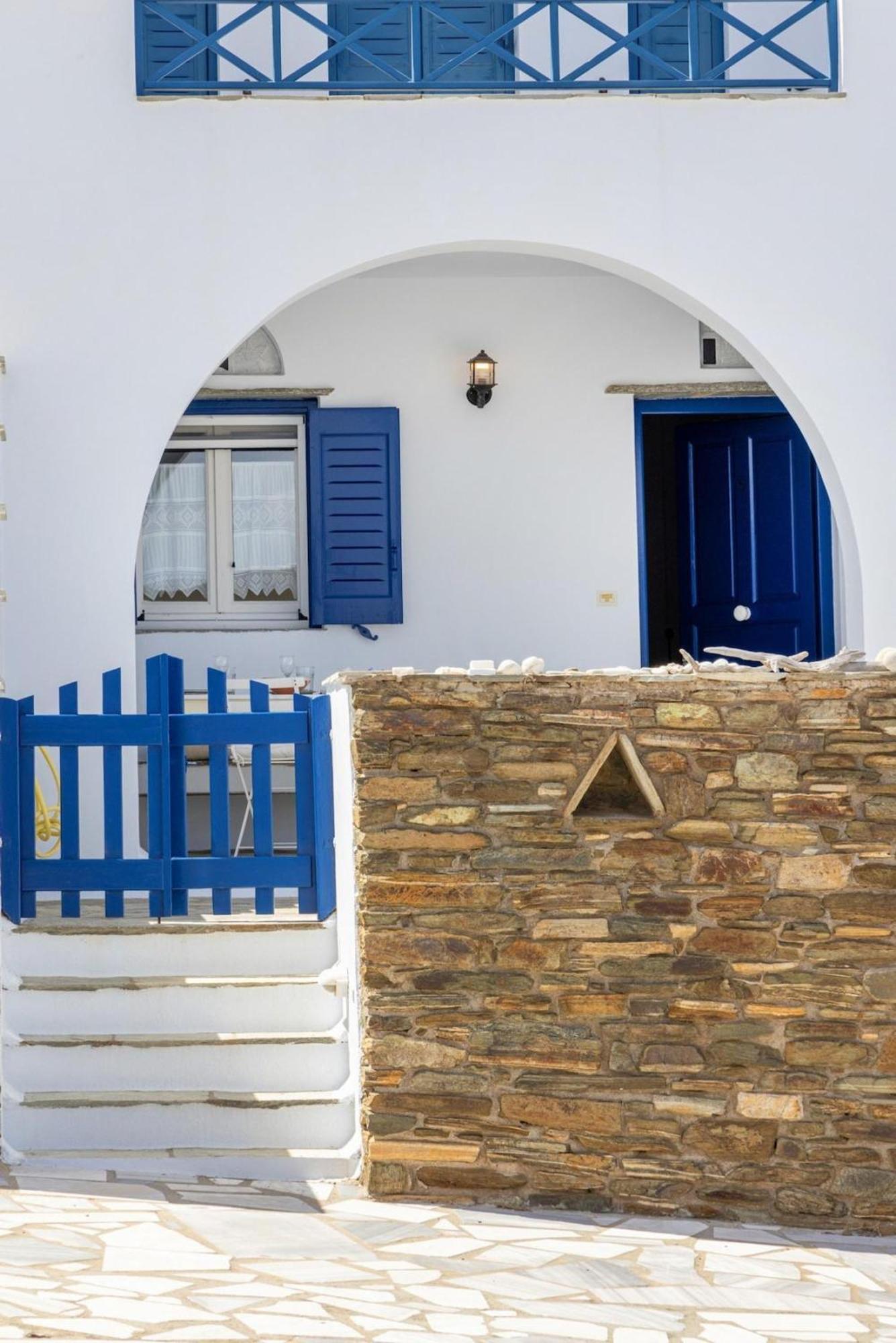 Akrotiri Town Holiday home *