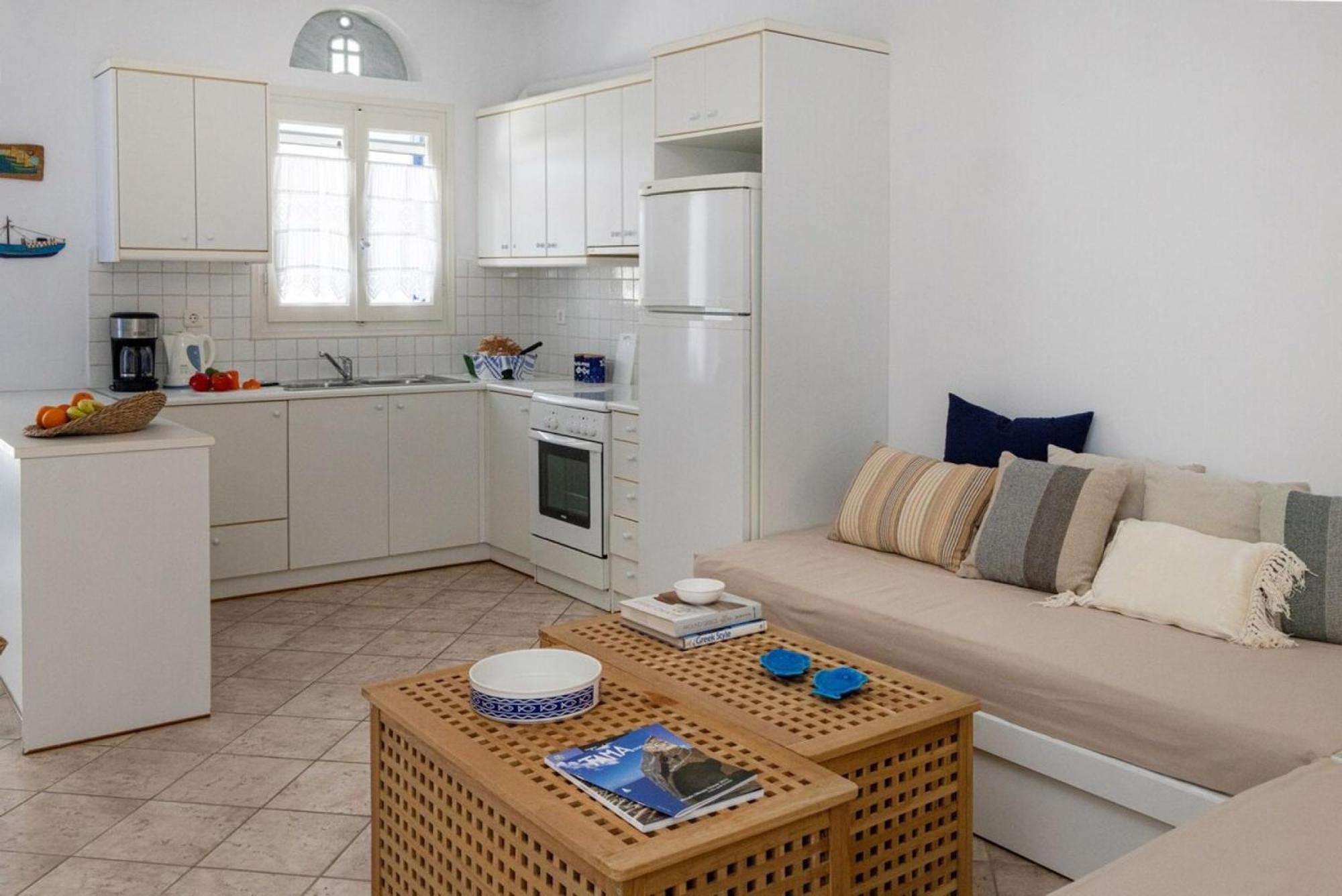 Akrotiri Town Holiday home