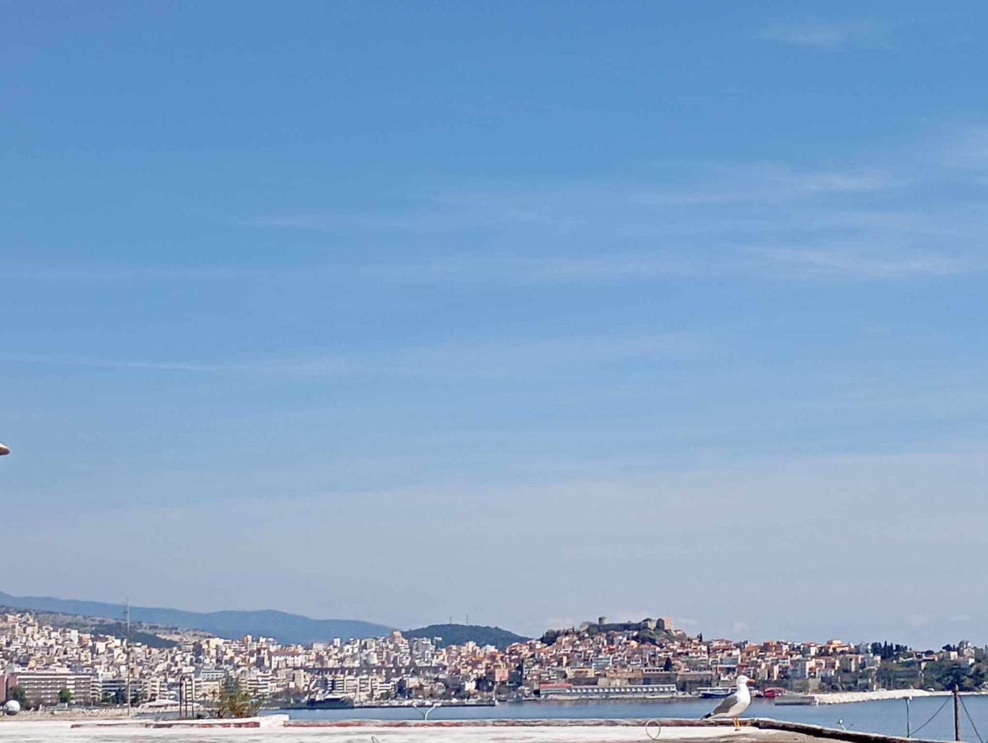 Apartment Sweet Kavala