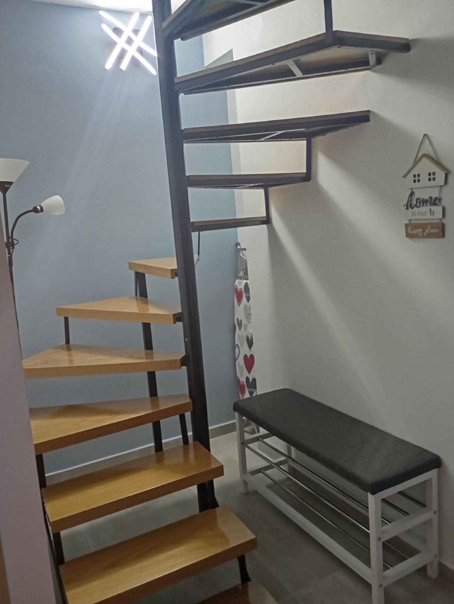 Apartment Sweet *
