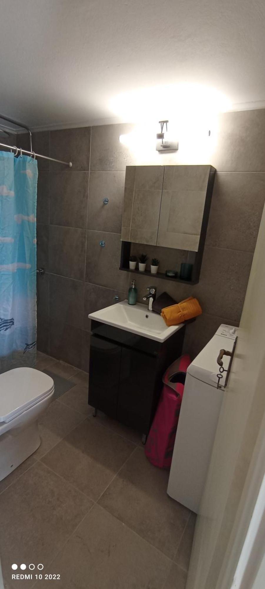 Apartment Alemar *