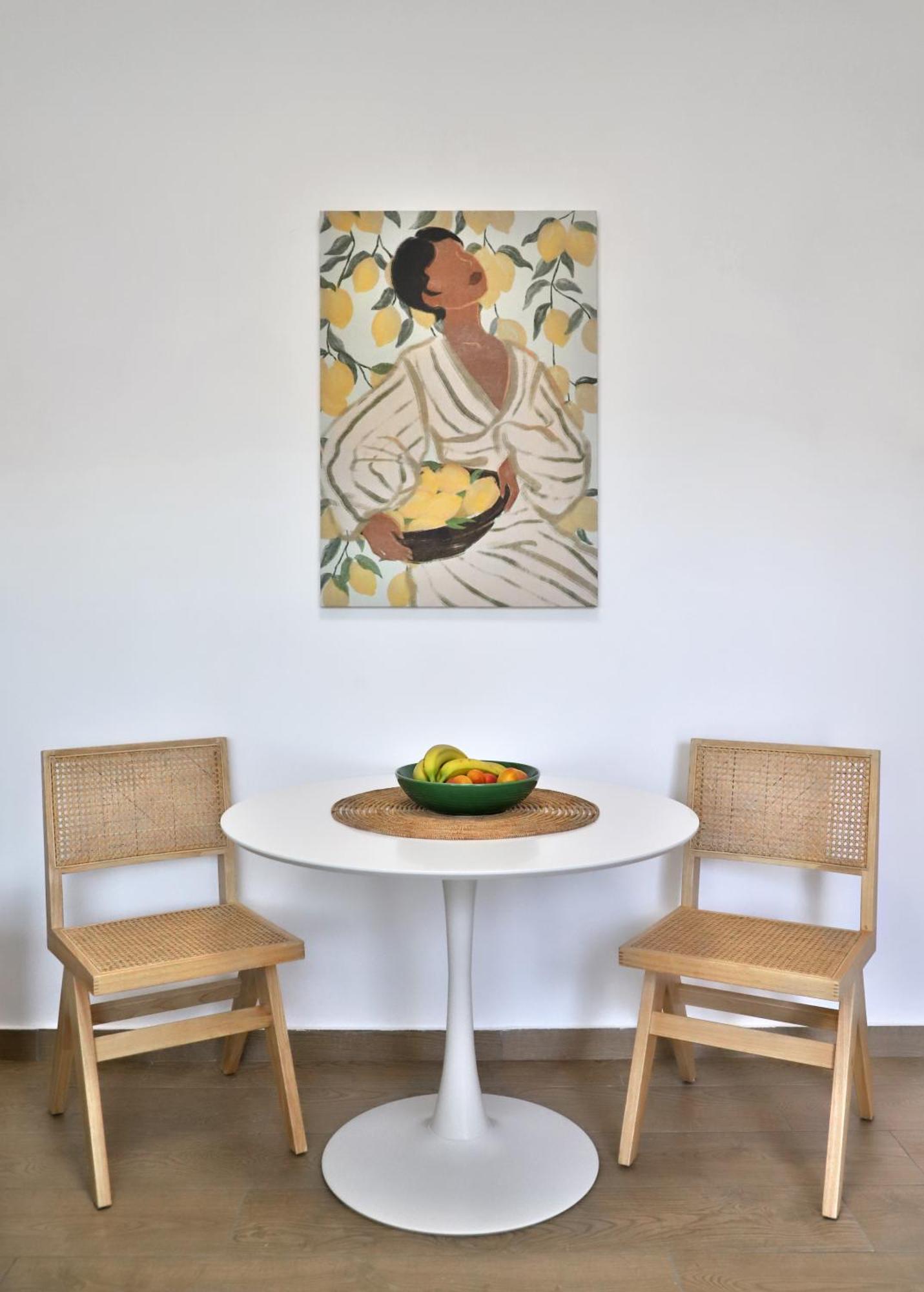 Lemoni House Apartment *