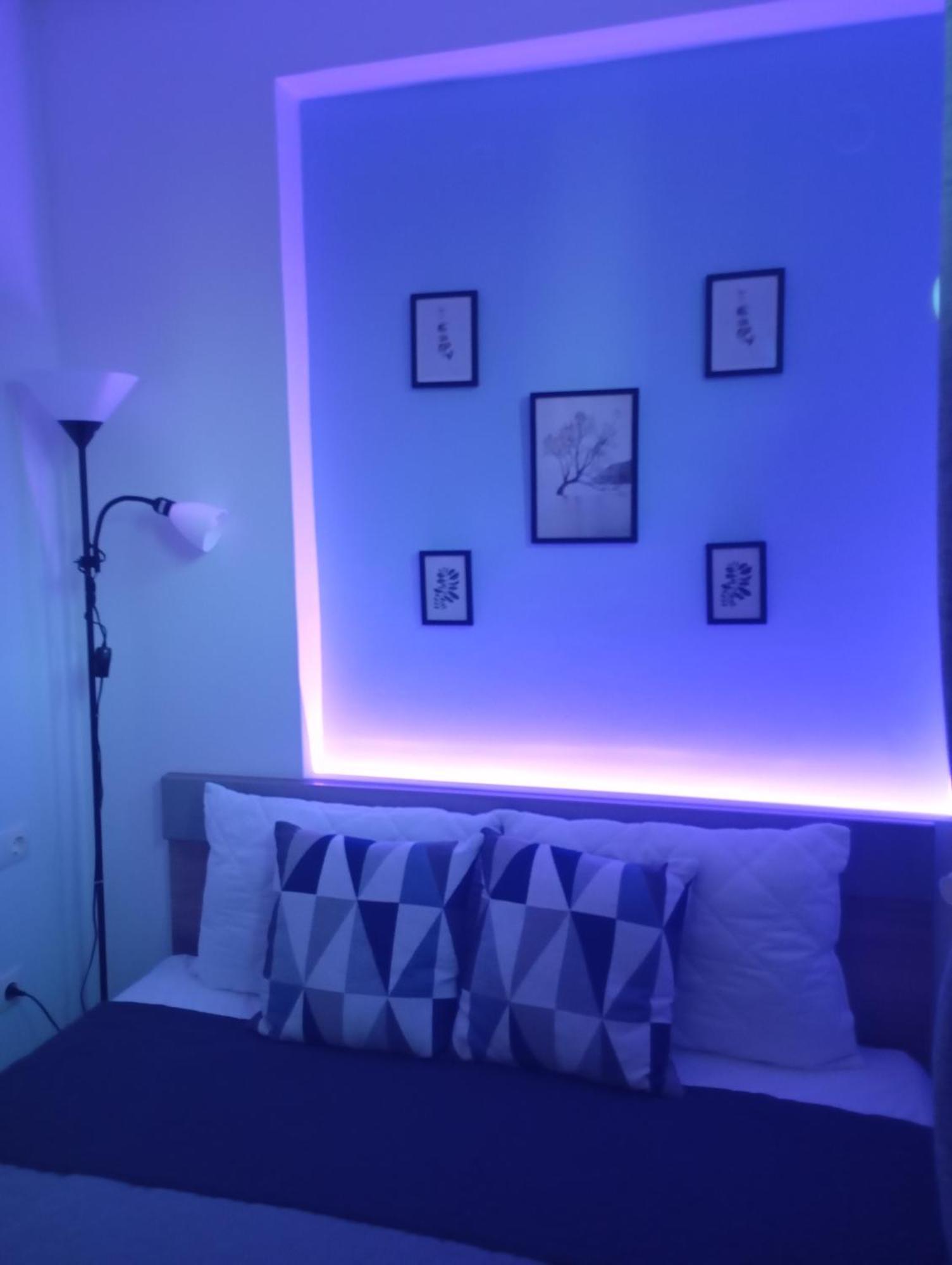 Apartment Sweet