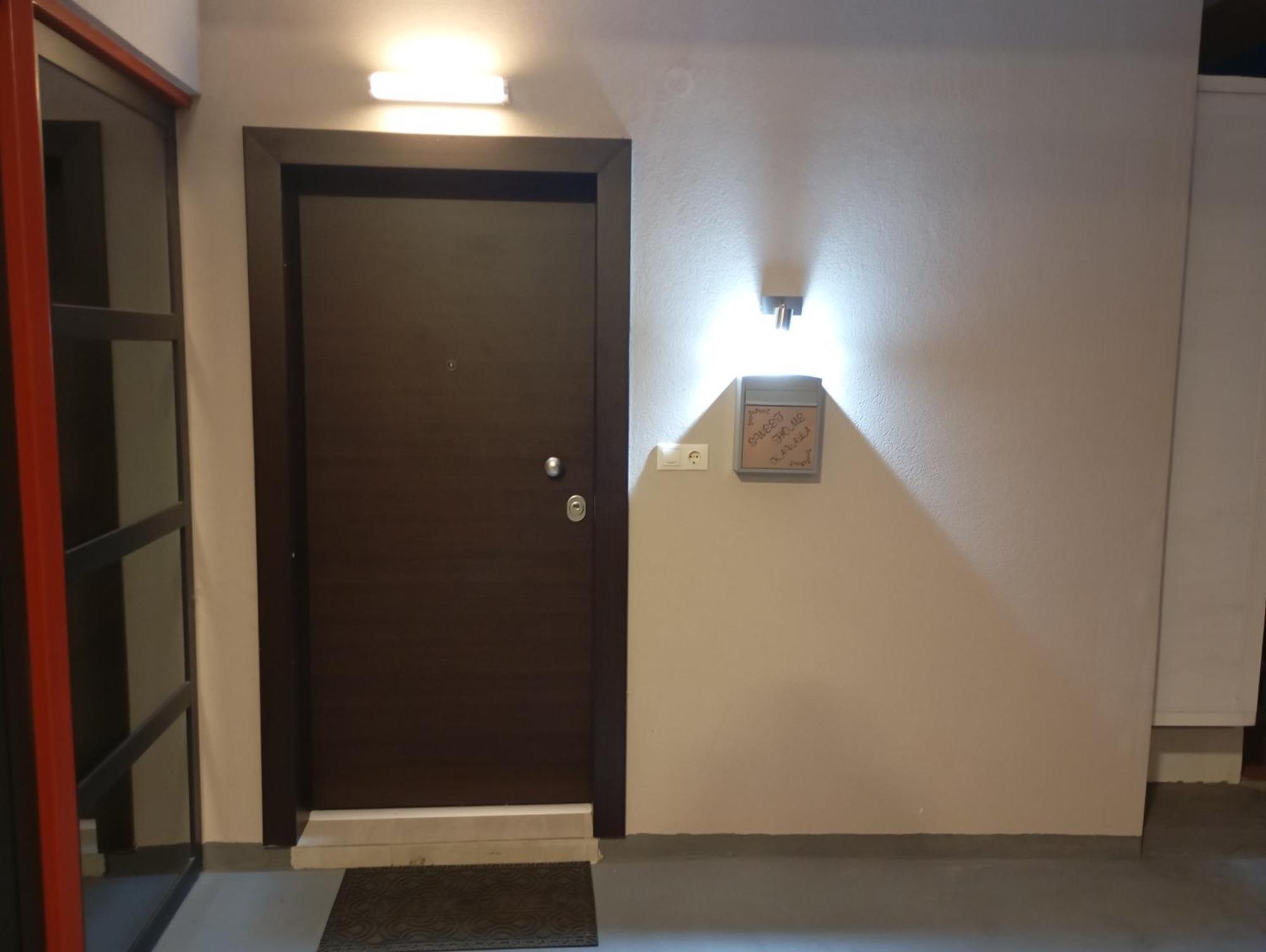 Sweet Apartment *