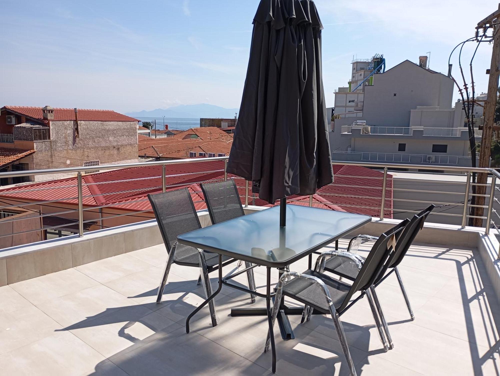 Apartment Sweet