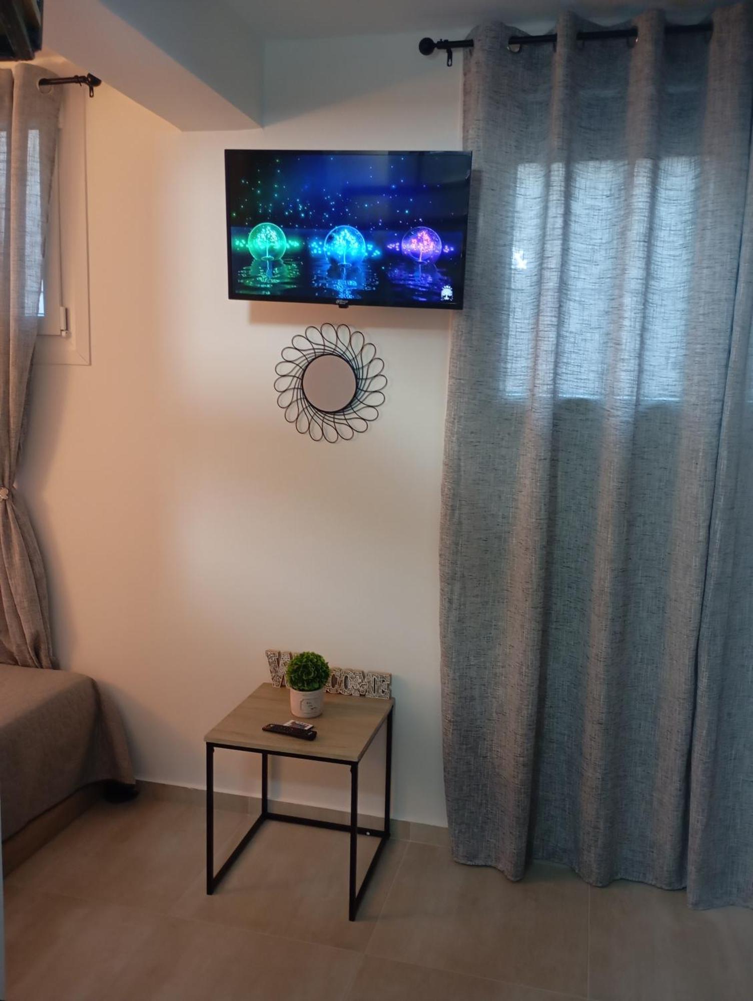 Apartment Sweet