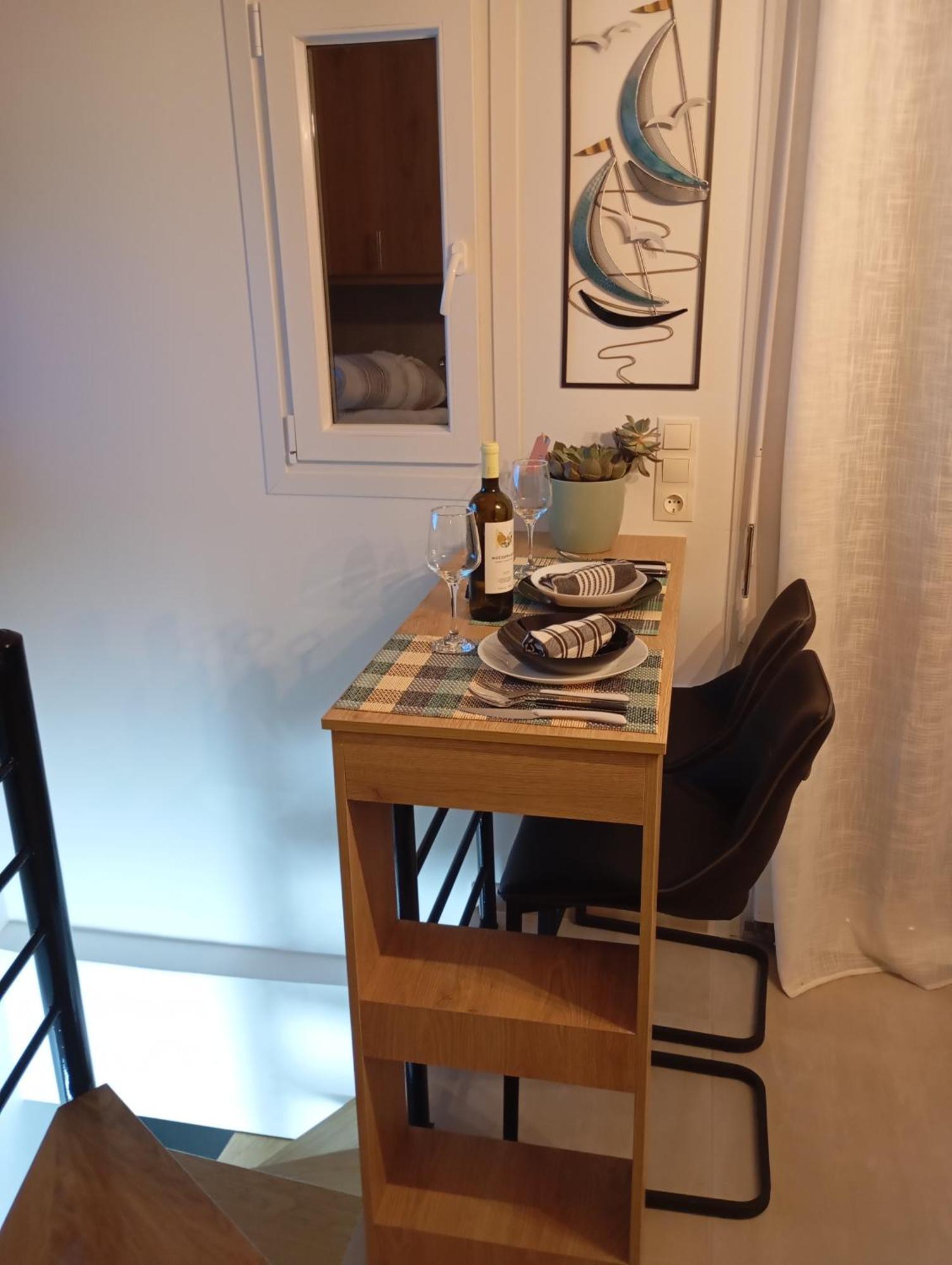 Sweet Apartment Kavala