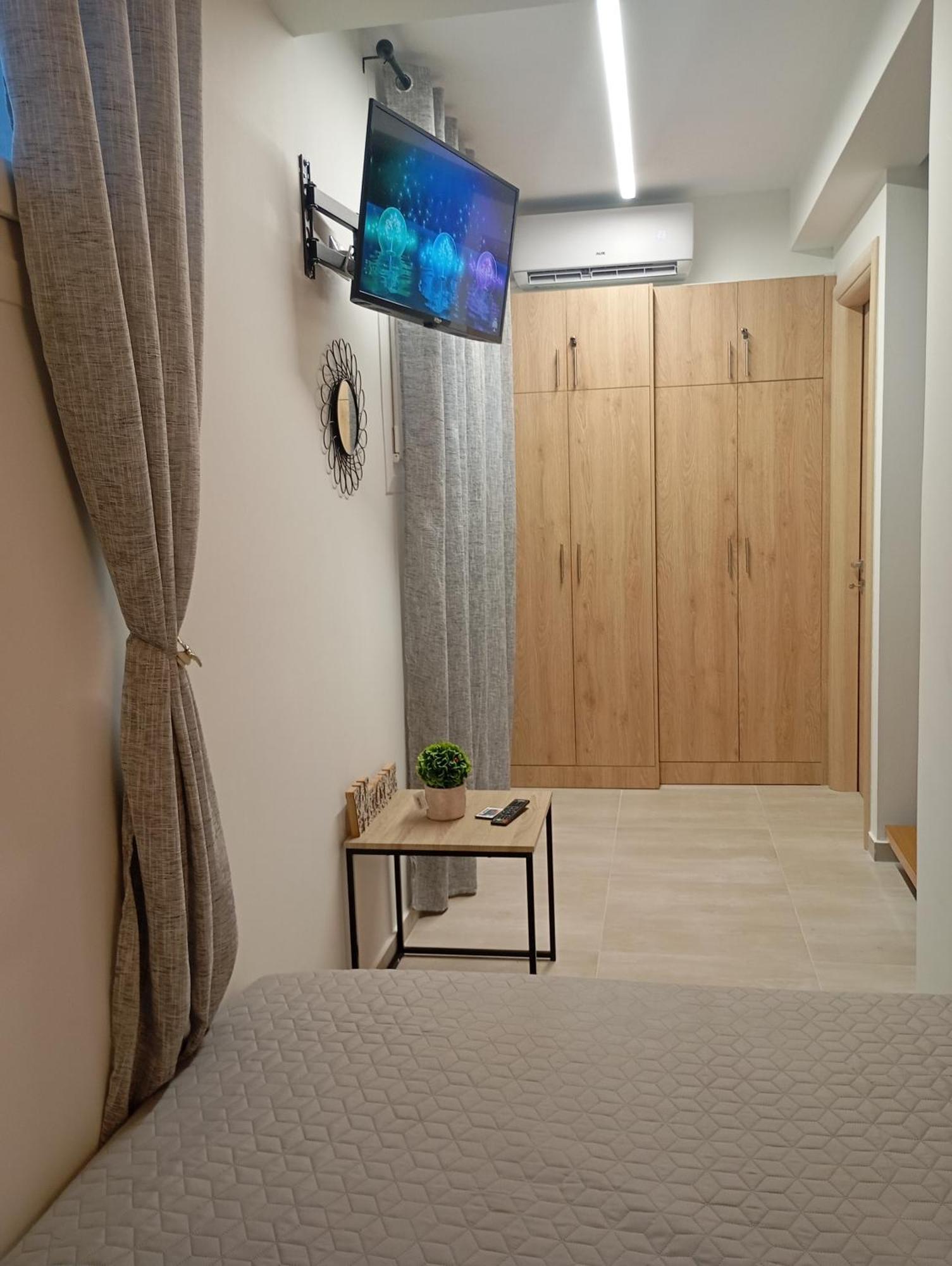 Sweet Apartment