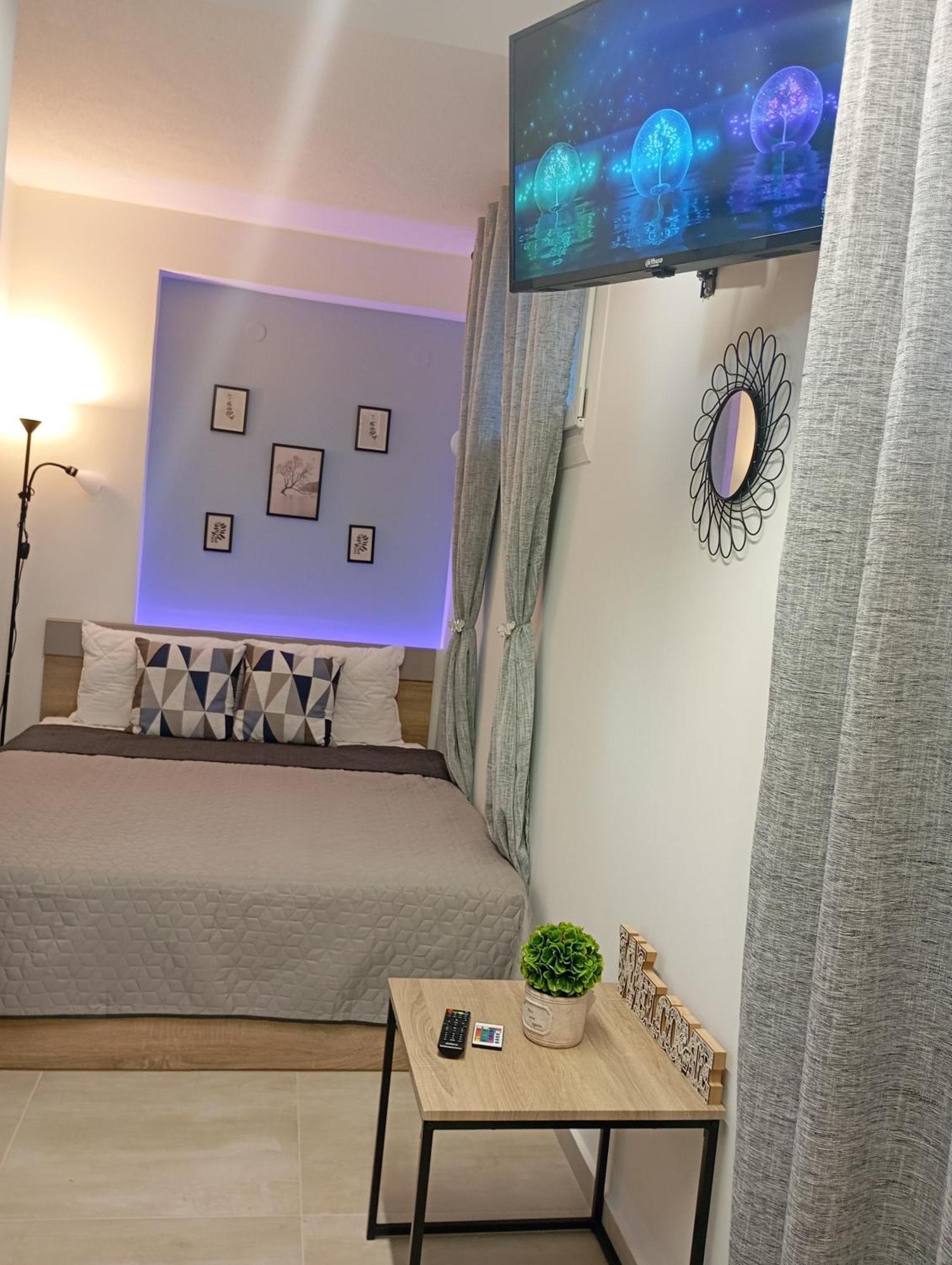 Apartment Sweet Kavala