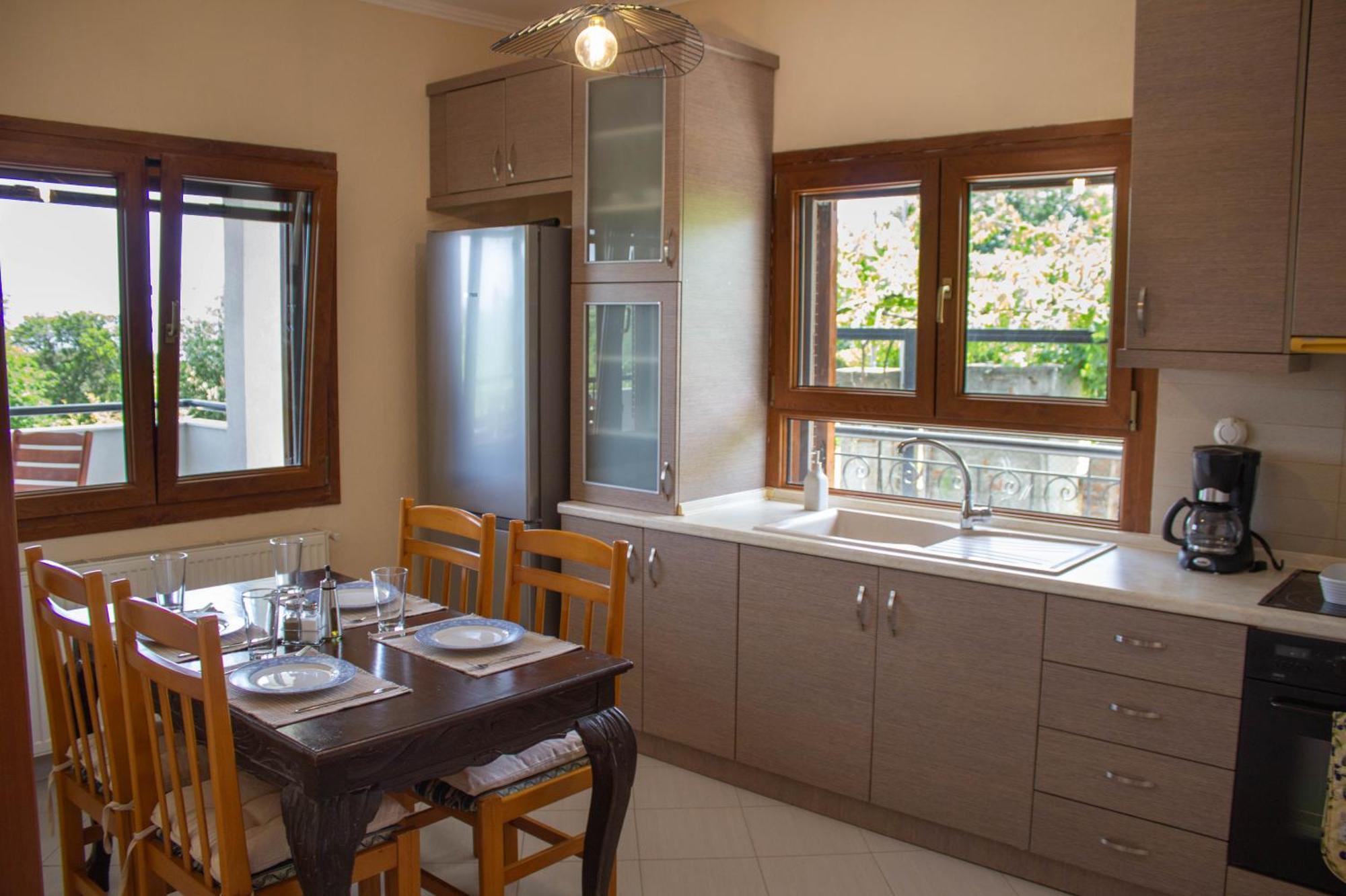 Theros Holiday home