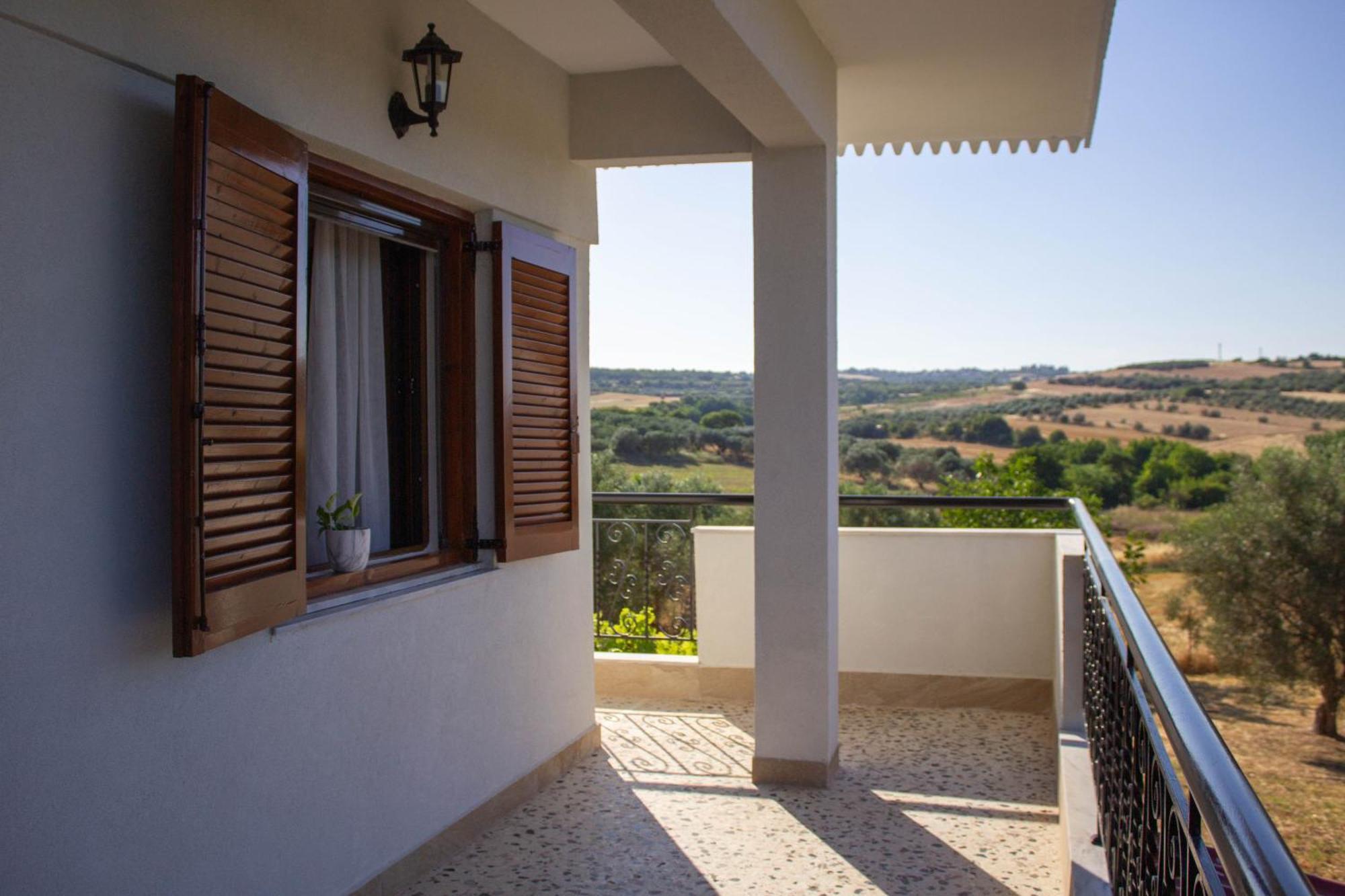 Theros Holiday home