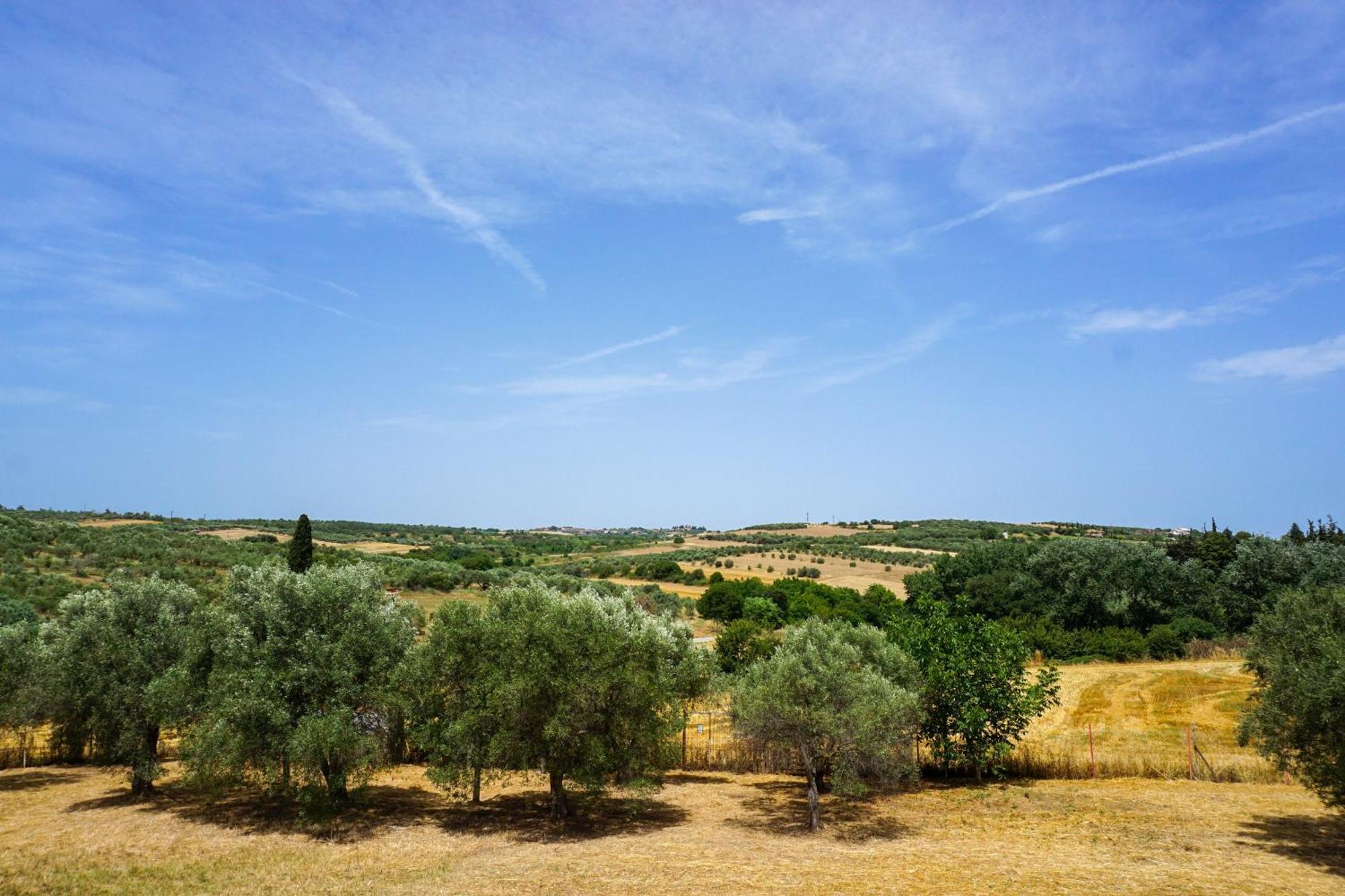 Holiday home Theros