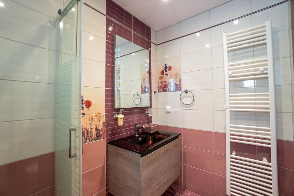 Ocean View Oasis - Palaiokastritsa Apartment *