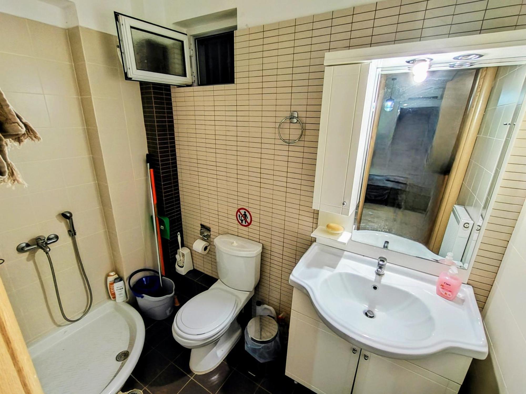 Country house Jstverga Sea View Homes A1 With Parking Verga Kalamata