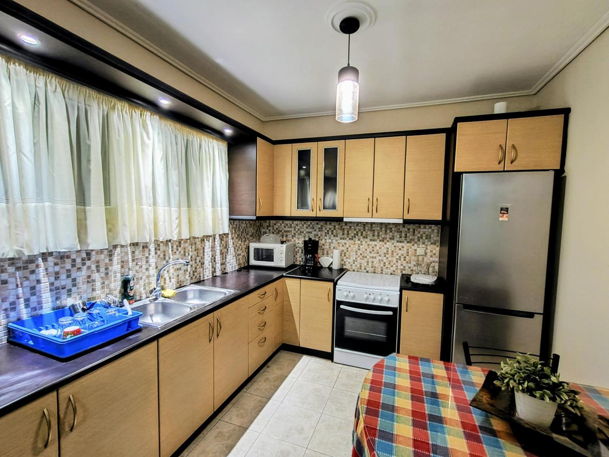 Jstverga Sea View Homes A1 With Parking Country house *