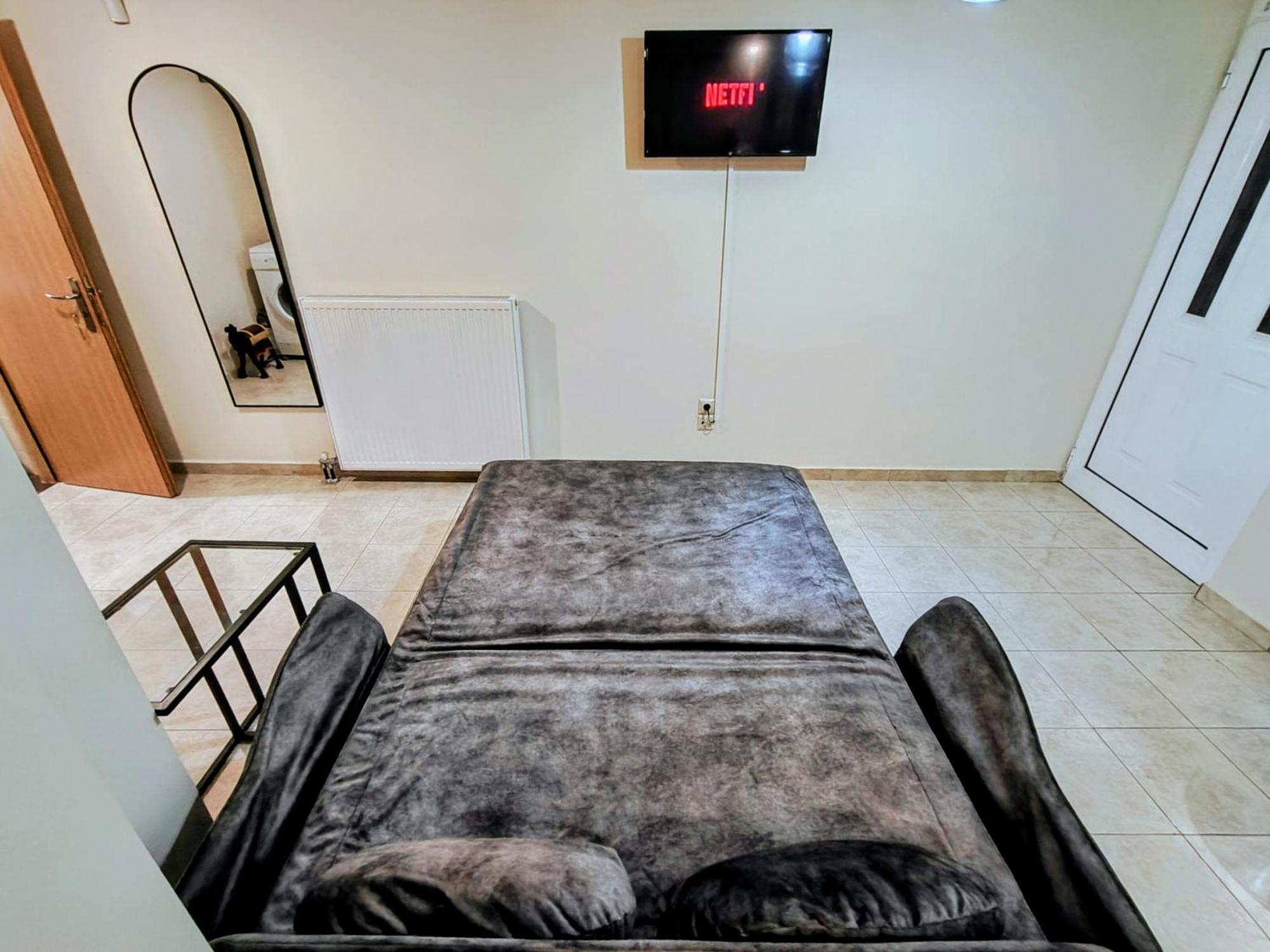 Jstverga Sea View Homes A1 With Parking * Verga Kalamata