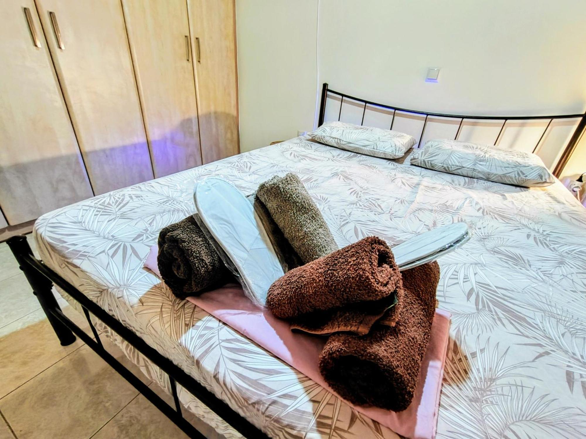 Country house Jstverga Sea View Homes A1 With Parking