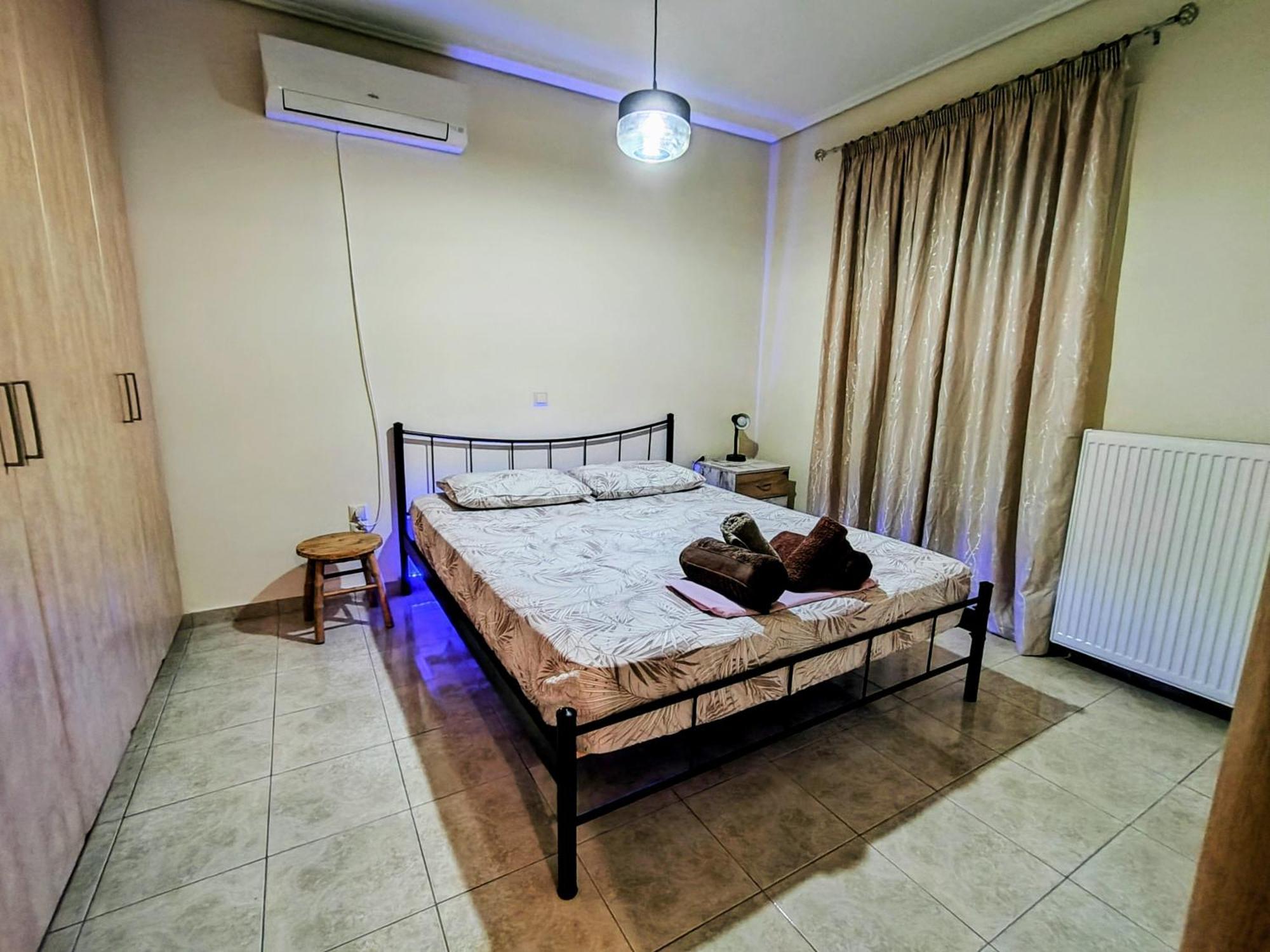 Jstverga Sea View Homes A1 With Parking Country house *
