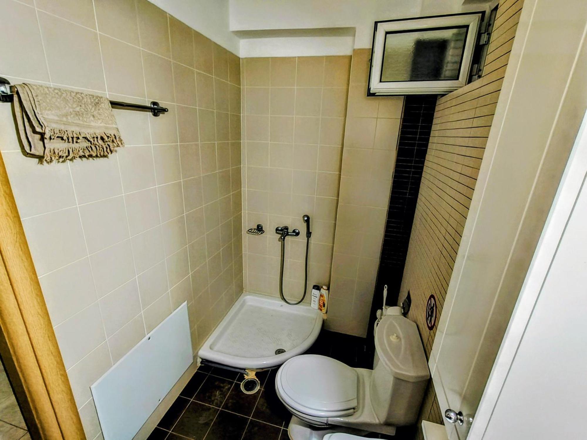 Jstverga Sea View Homes A1 With Parking Country house Verga Kalamata