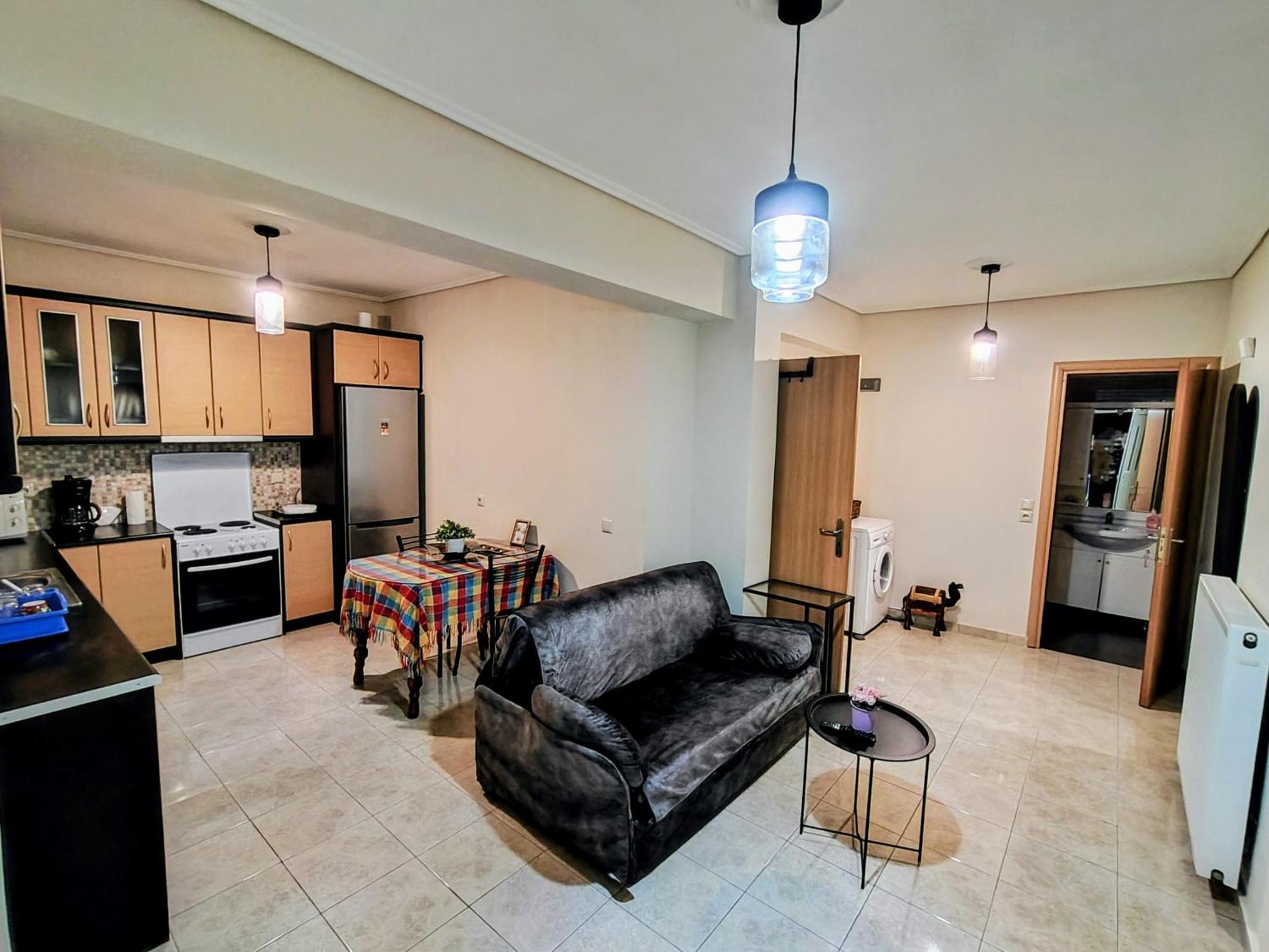 Country house Jstverga Sea View Homes A1 With Parking Verga Kalamata