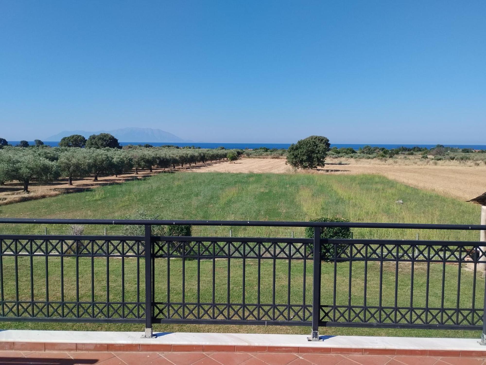 Bella Vista *