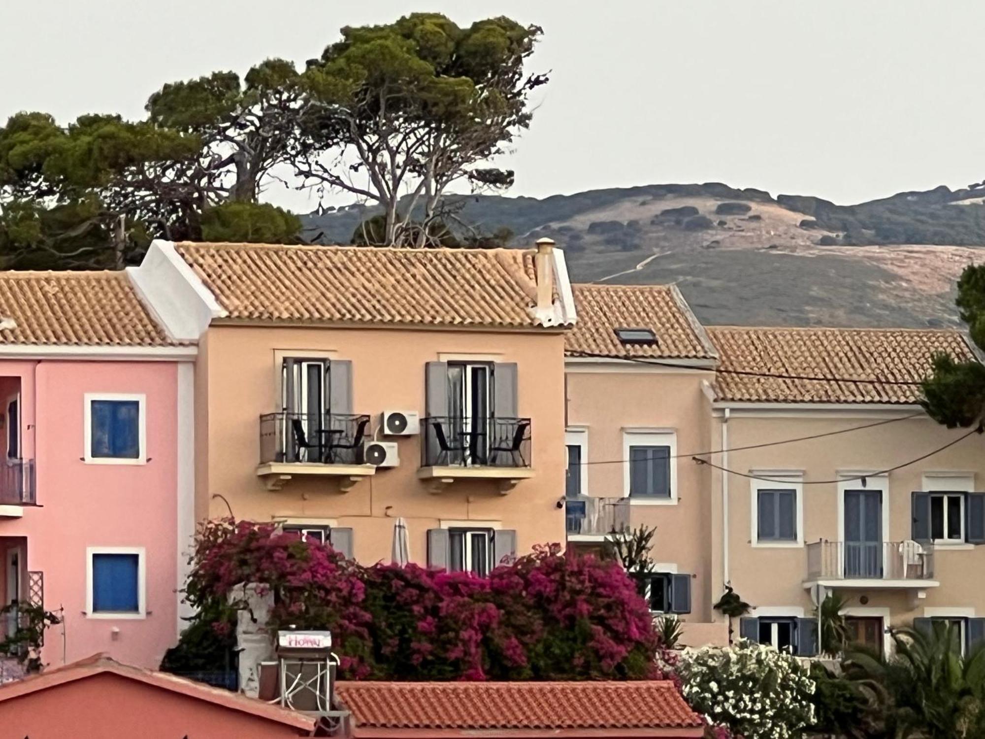 Holiday home La Casa Sulle Rocce House On The Rocks *