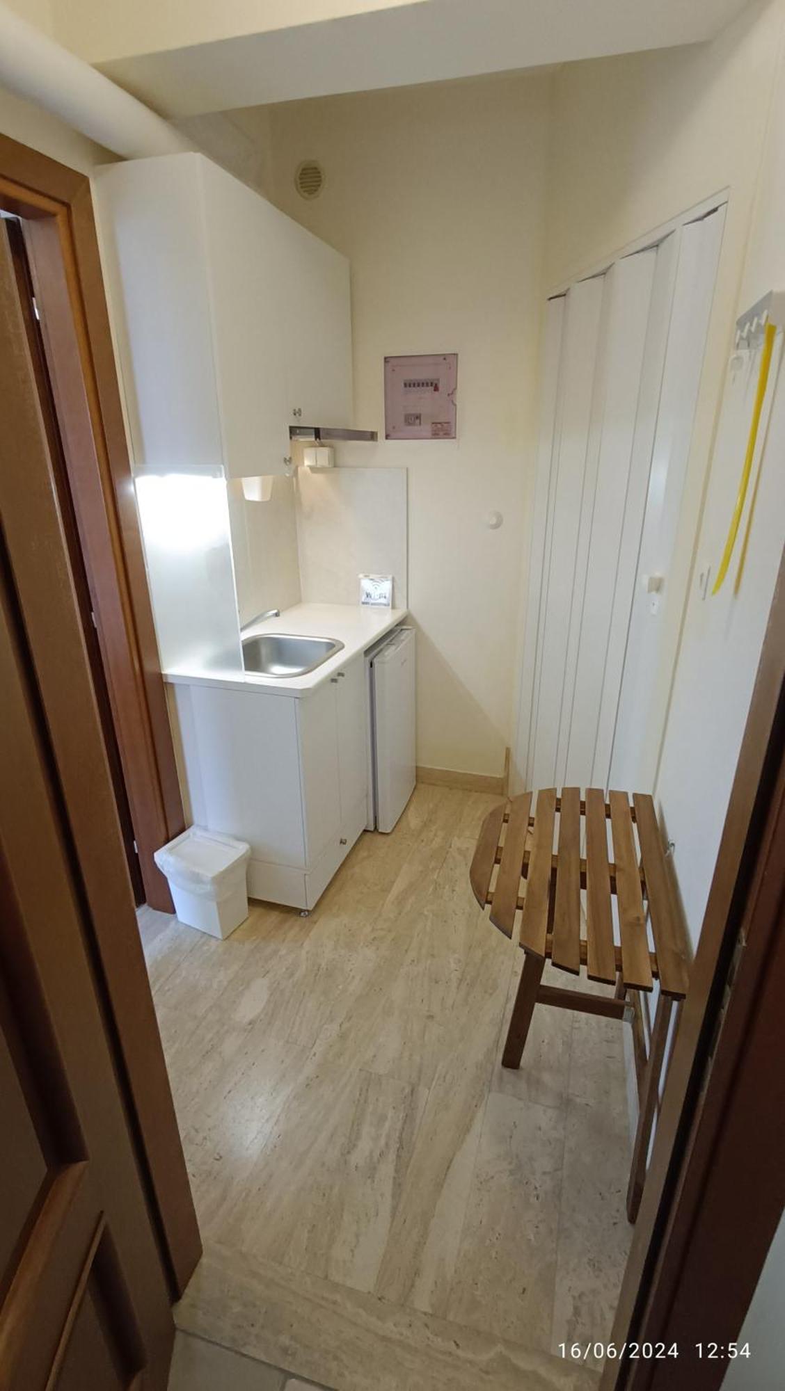 Apartment Anna