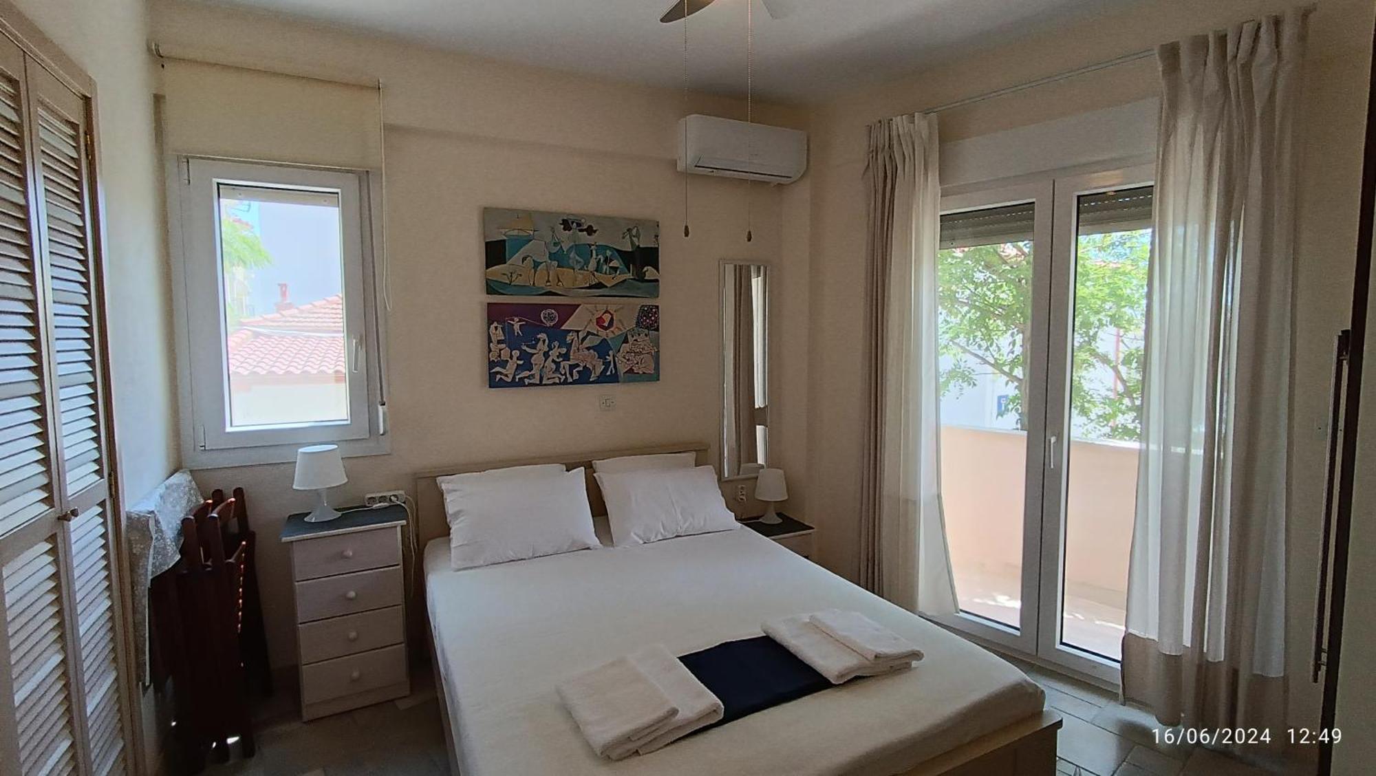 Anna Apartment