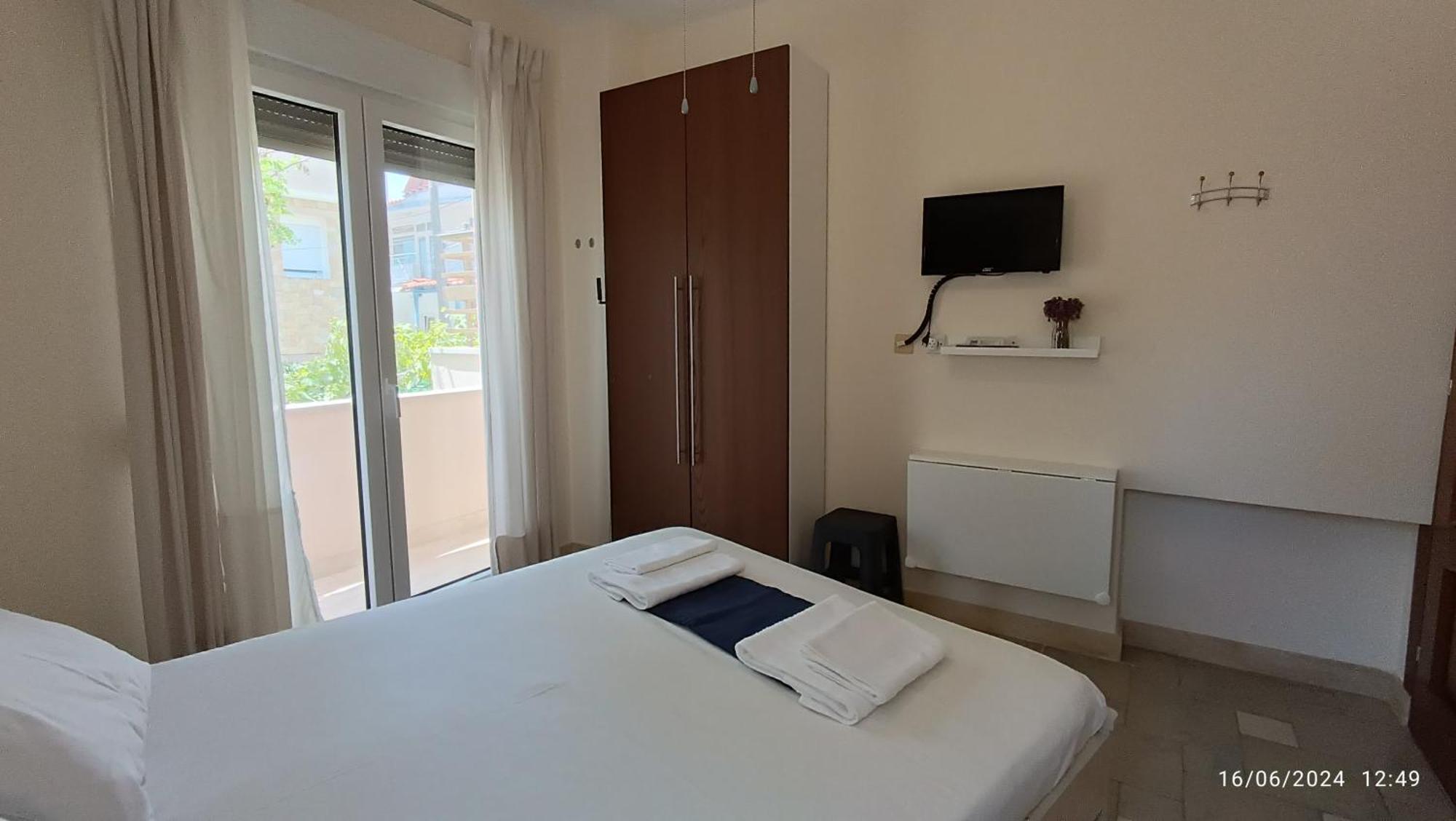 Apartment Anna