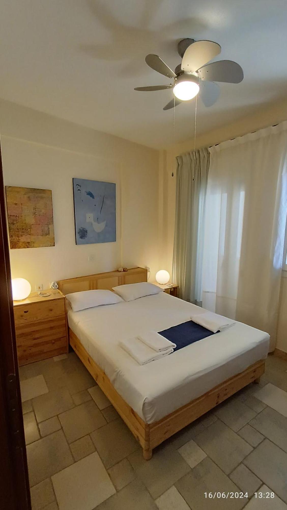 Anna Apartment *