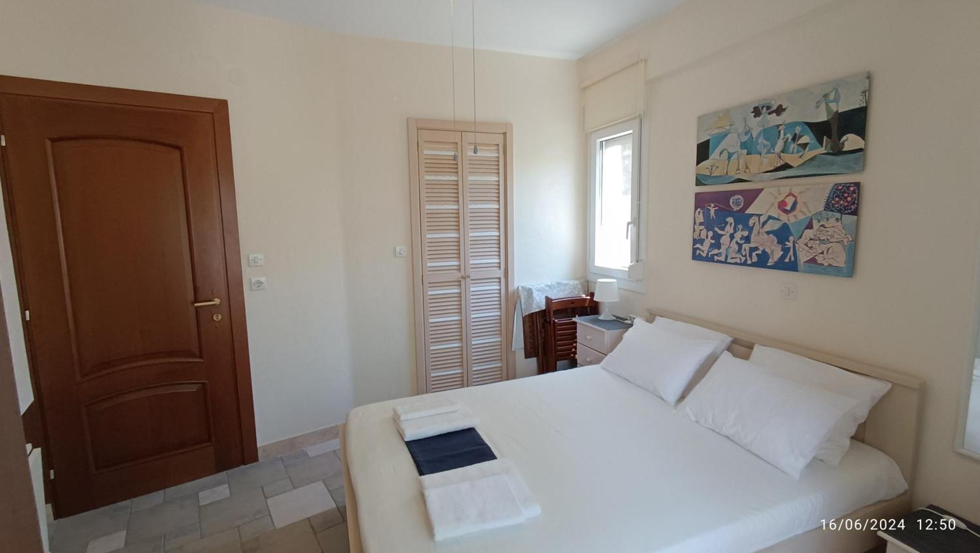 Apartment Anna