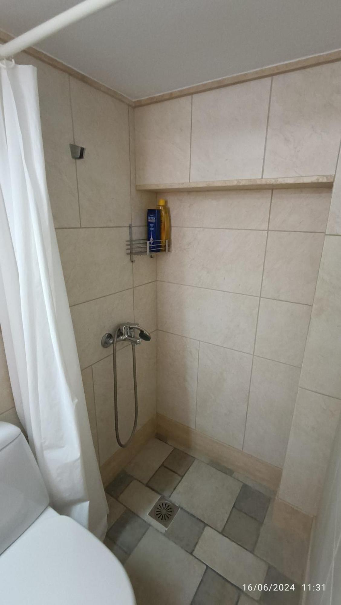 Anna Apartment Mola Kalyva