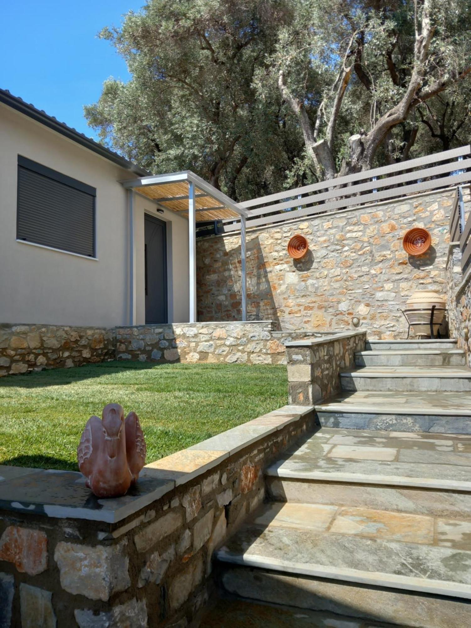 Holiday home Stavros Luxury Skiathos Town